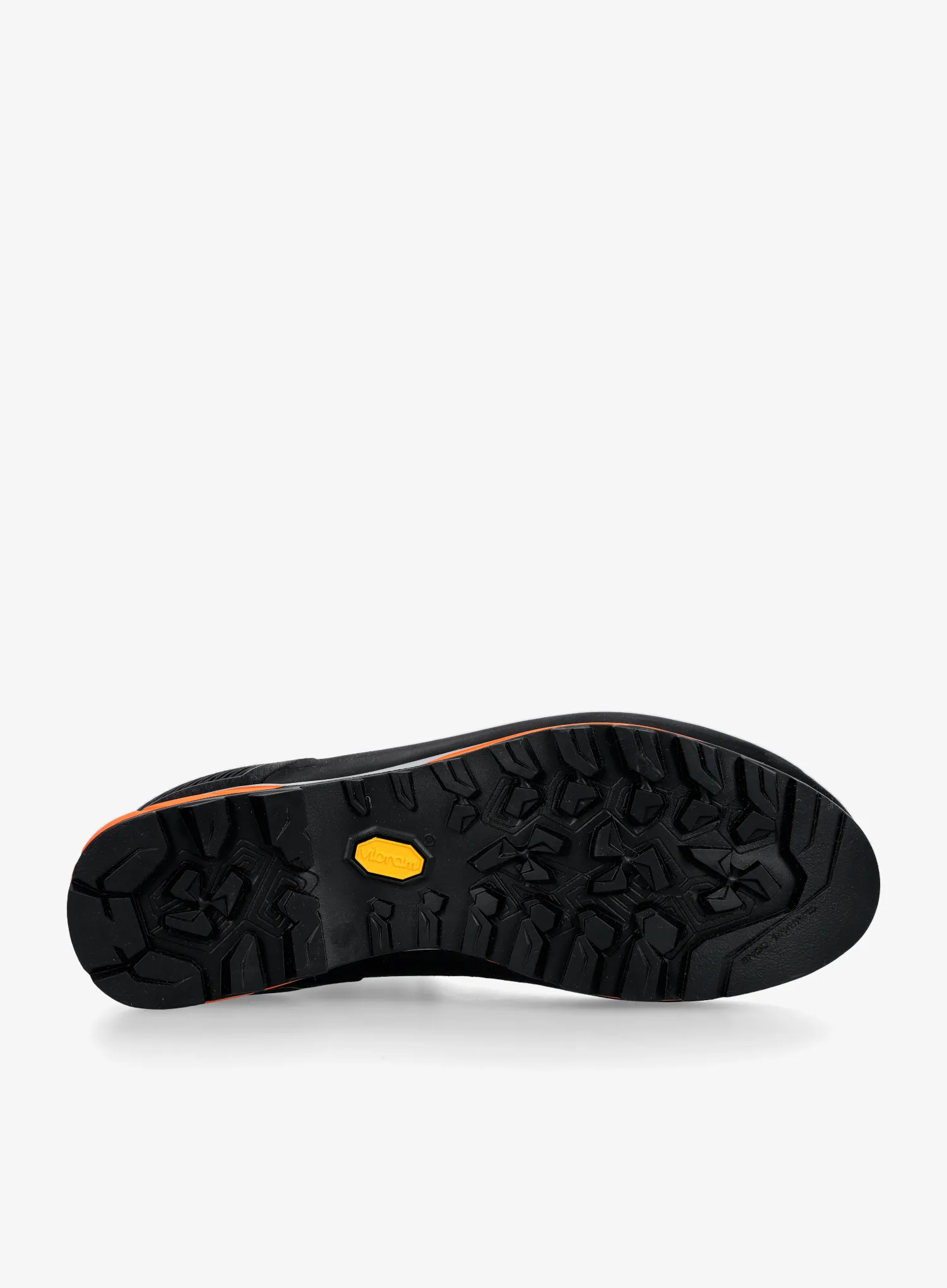 GORE-TEX Schuhe Scarpa Zodiac Tech GTX - anthracite/tonic