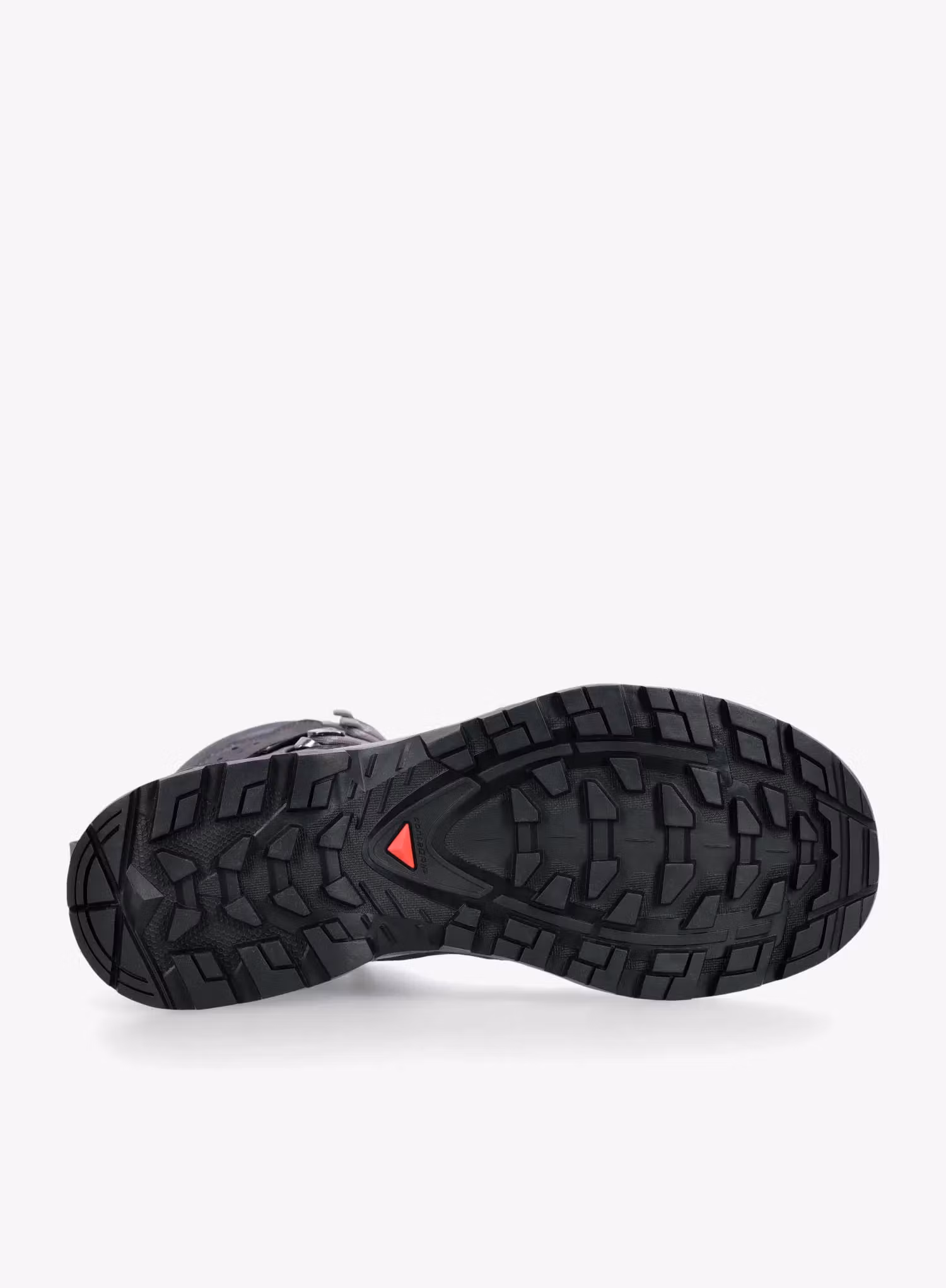 Bergschuhe Damen Salomon Quest 5 GTX - iron/excalibur/endive