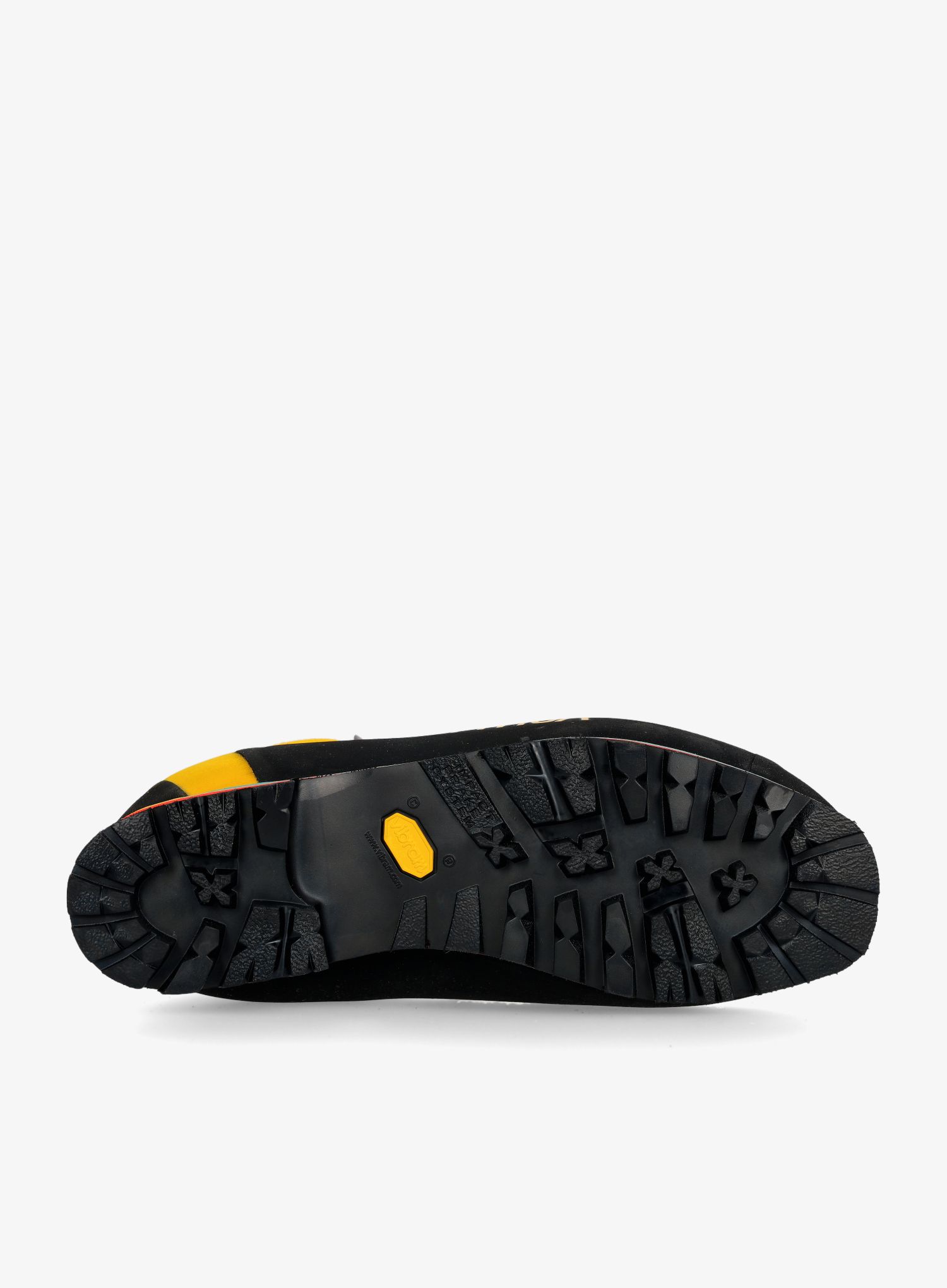 Schuhe Herren La Sportiva Nepal Extreme - yellow