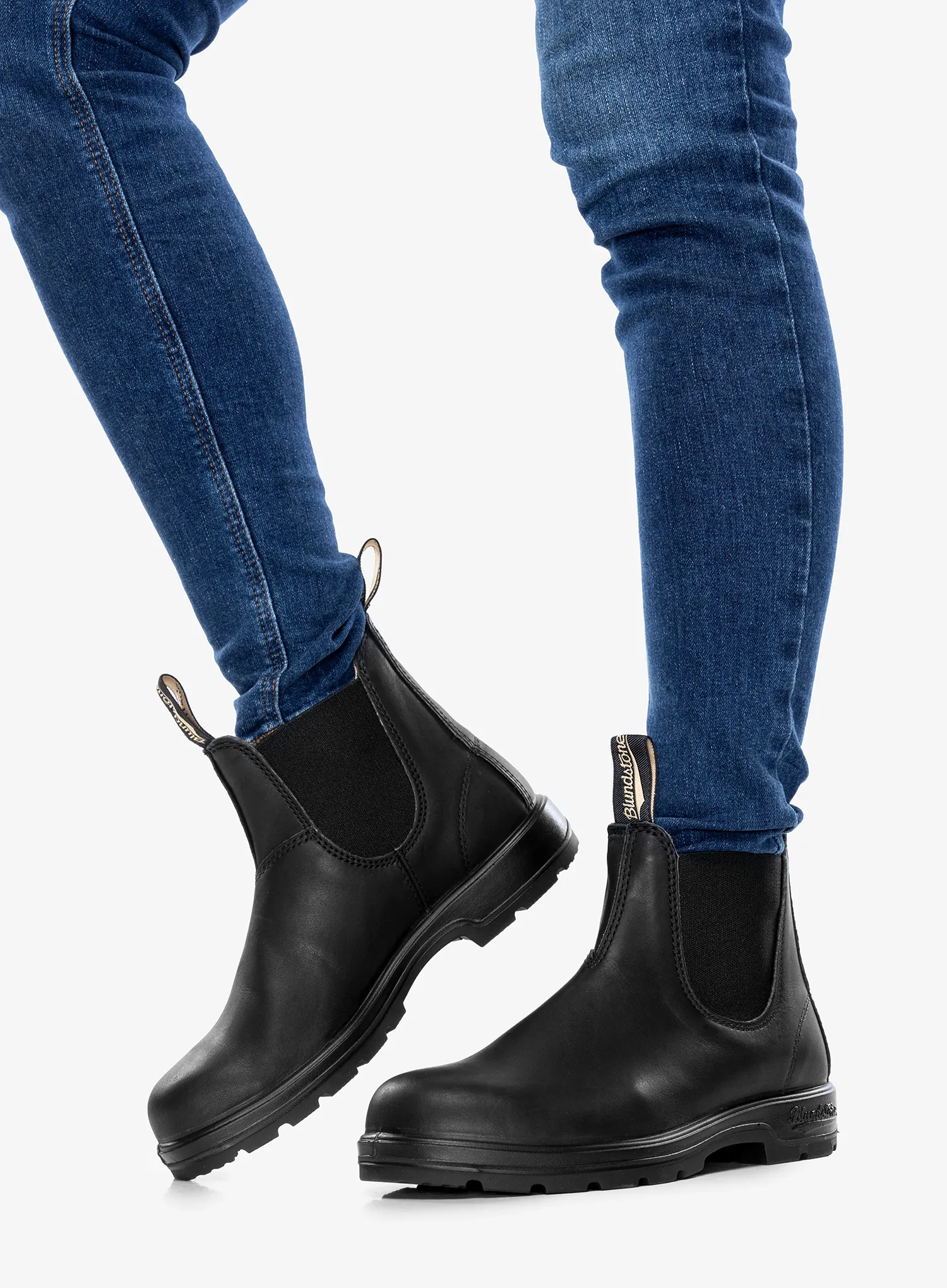 Schuhe Blundstone Classics 558 - black