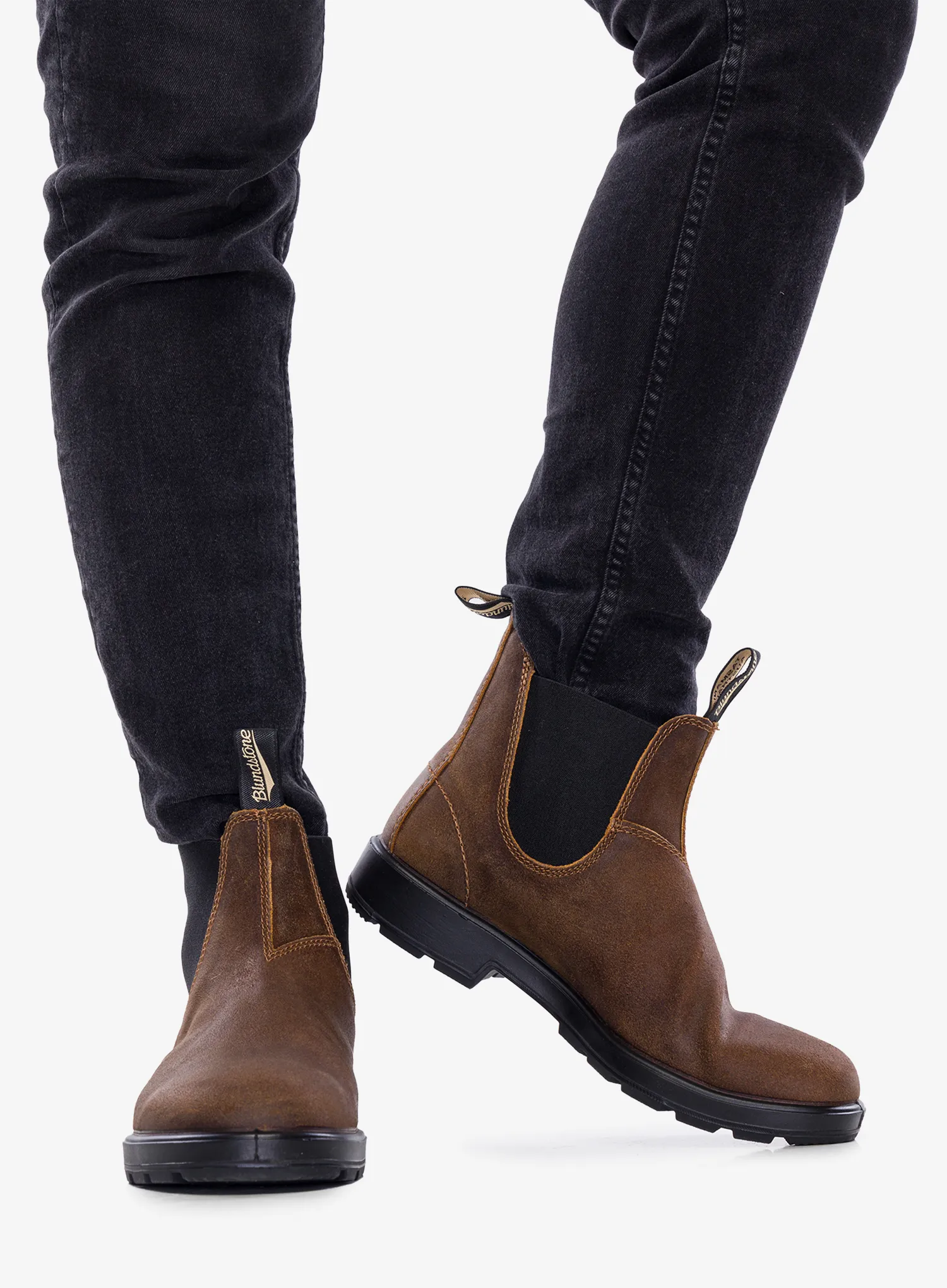 Schuhe Blundstone Originals 1911 - tobacco
