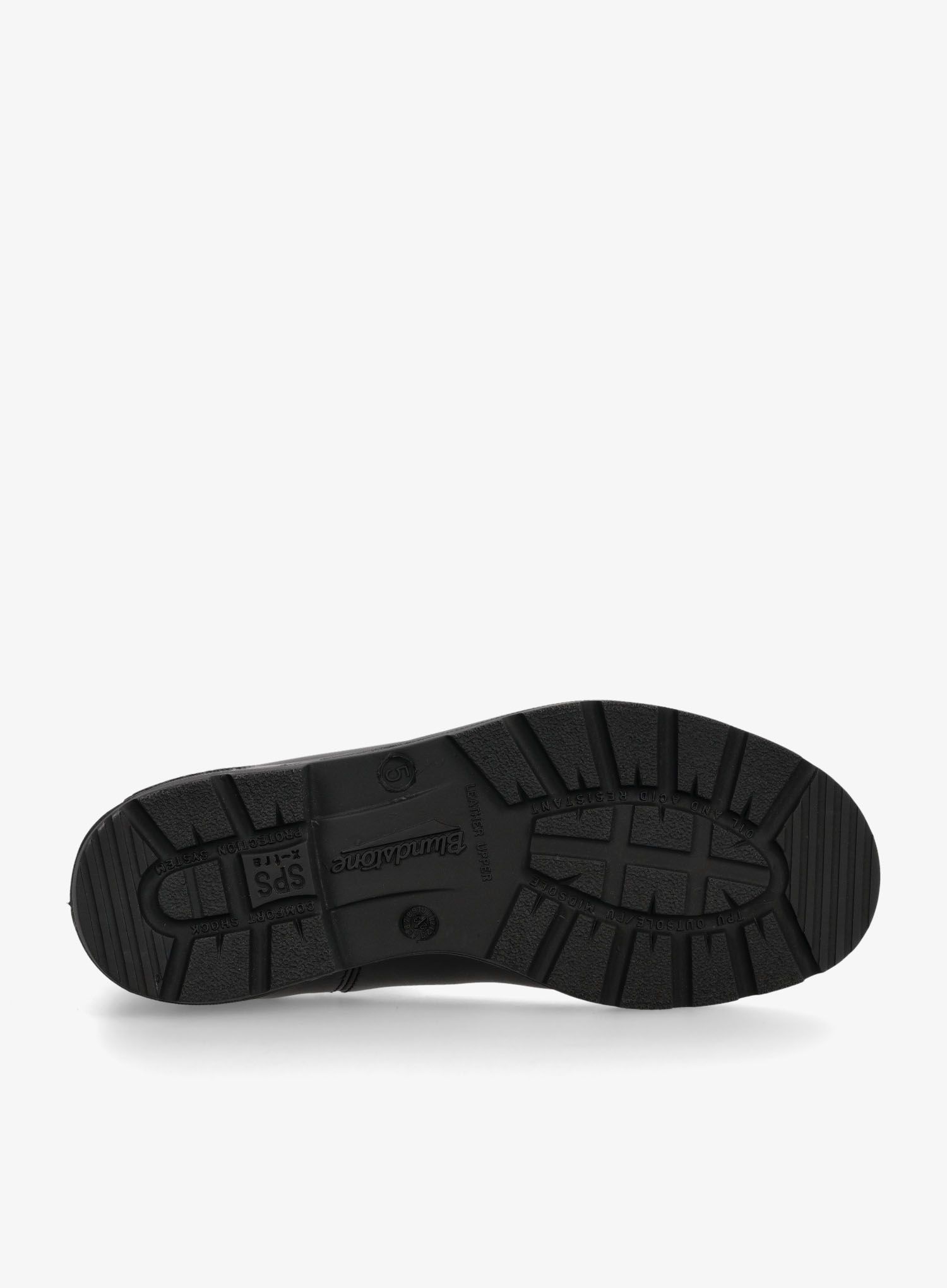 Schuhe Blundstone Thermal 566 - black