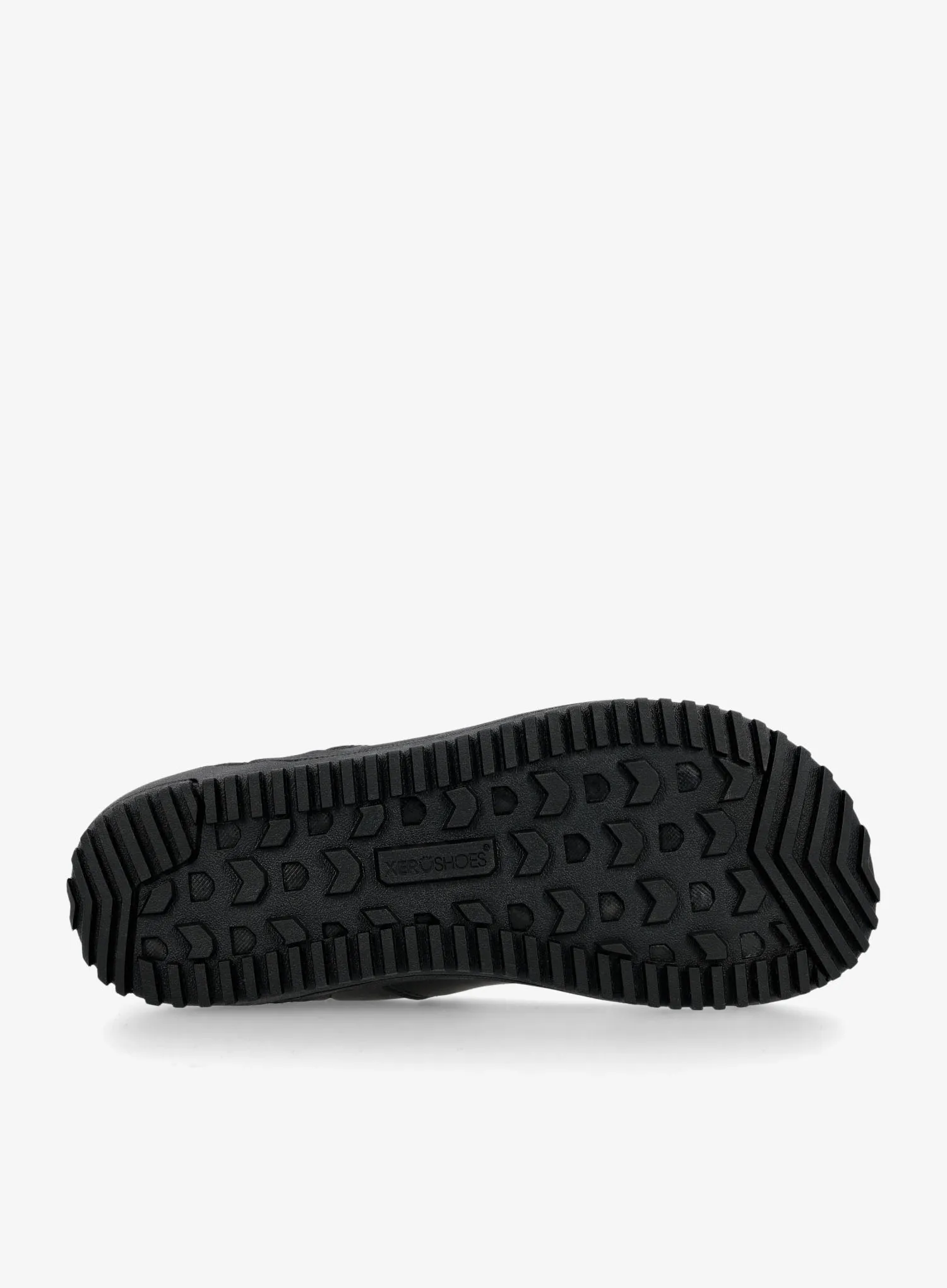 Schuhe Damen Xero Shoes Ridgeway Chelsea - black