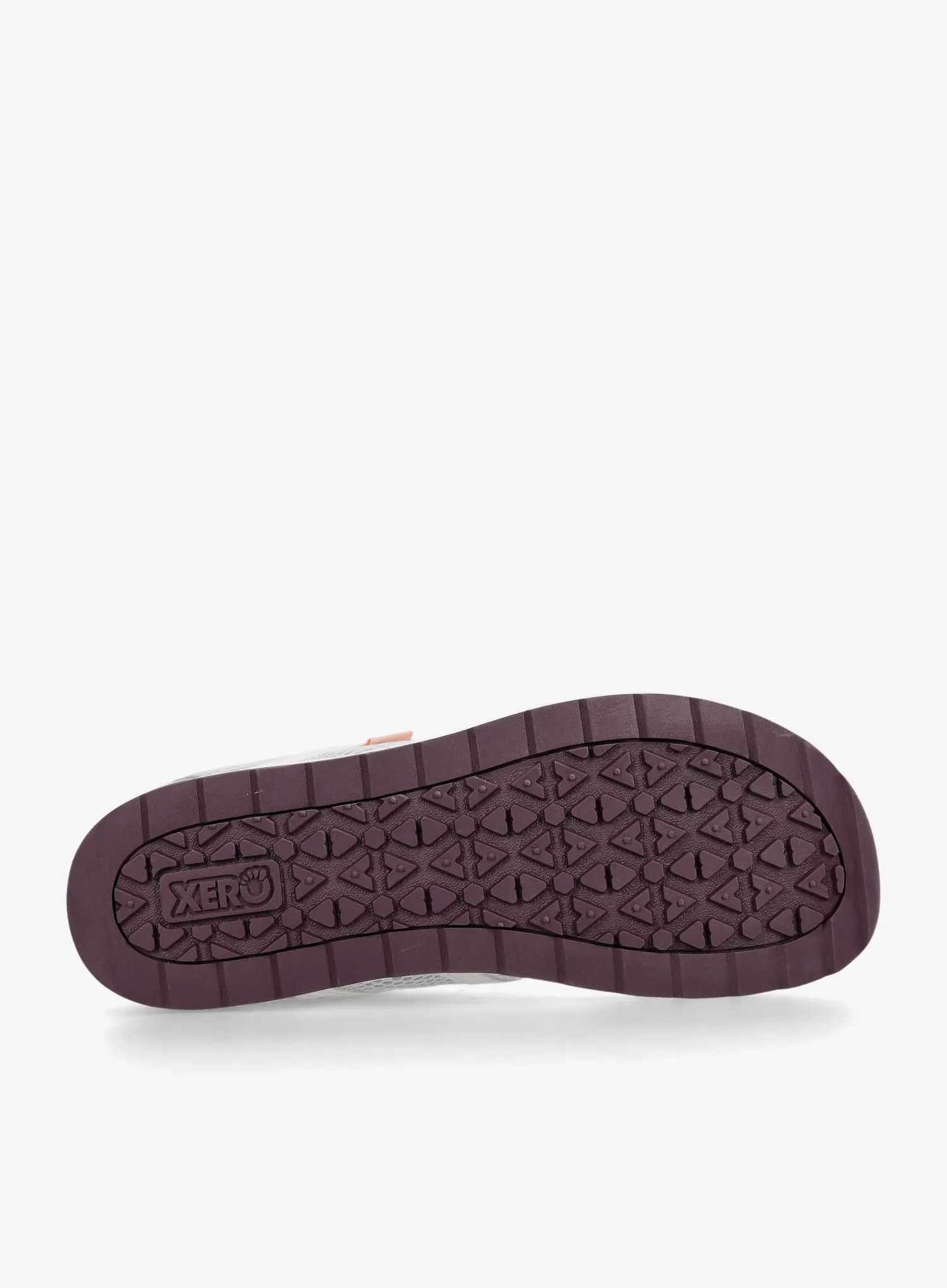 Schuhe Damen Xero Shoes Wynn - lunar rock/fig