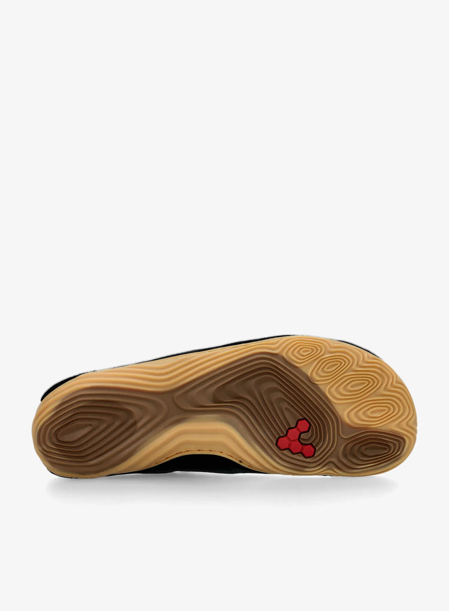 Schuhe Vivobarefoot Sensus - obsidian leather