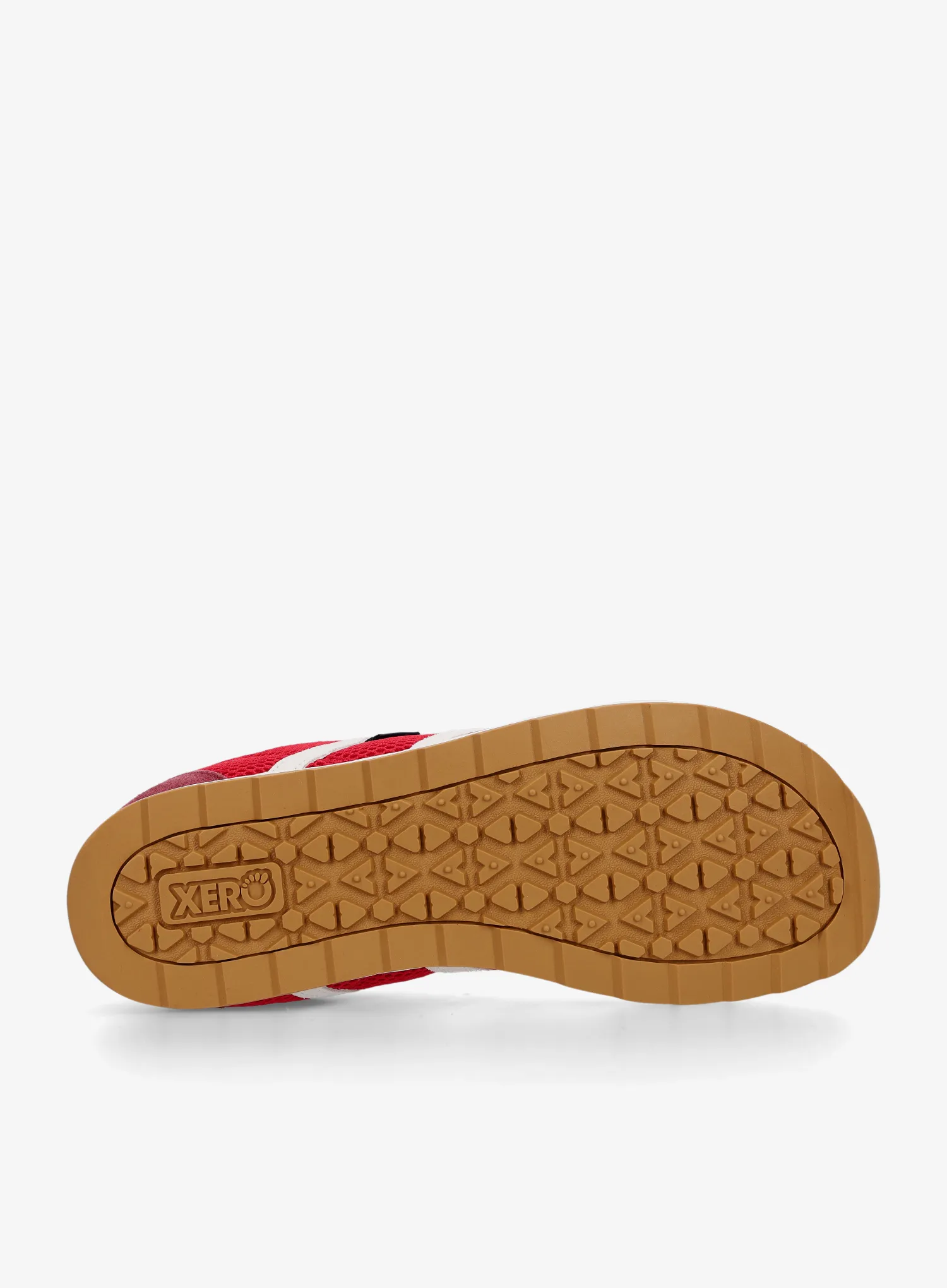 Schuhe Xero Shoes Wynn - salsa red