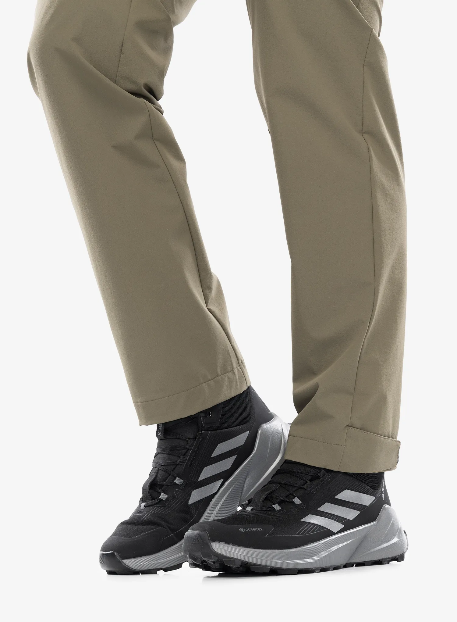 Schuhe Herren adidas TERREX Trailmaker 2 Mid GTX - core black/carbon/grey four