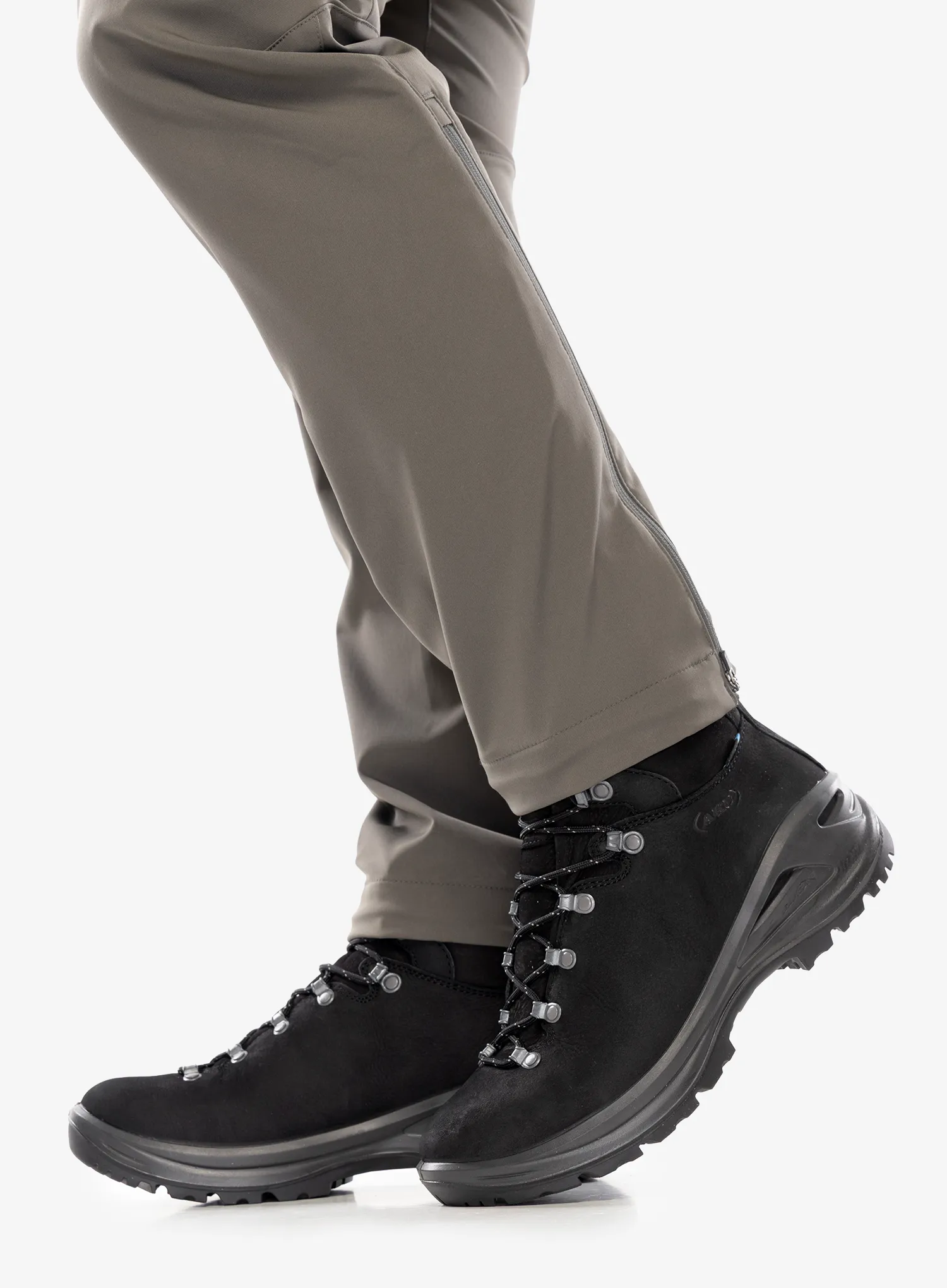 Schuhe Herren AKU Tribute Therm200 GTX - black