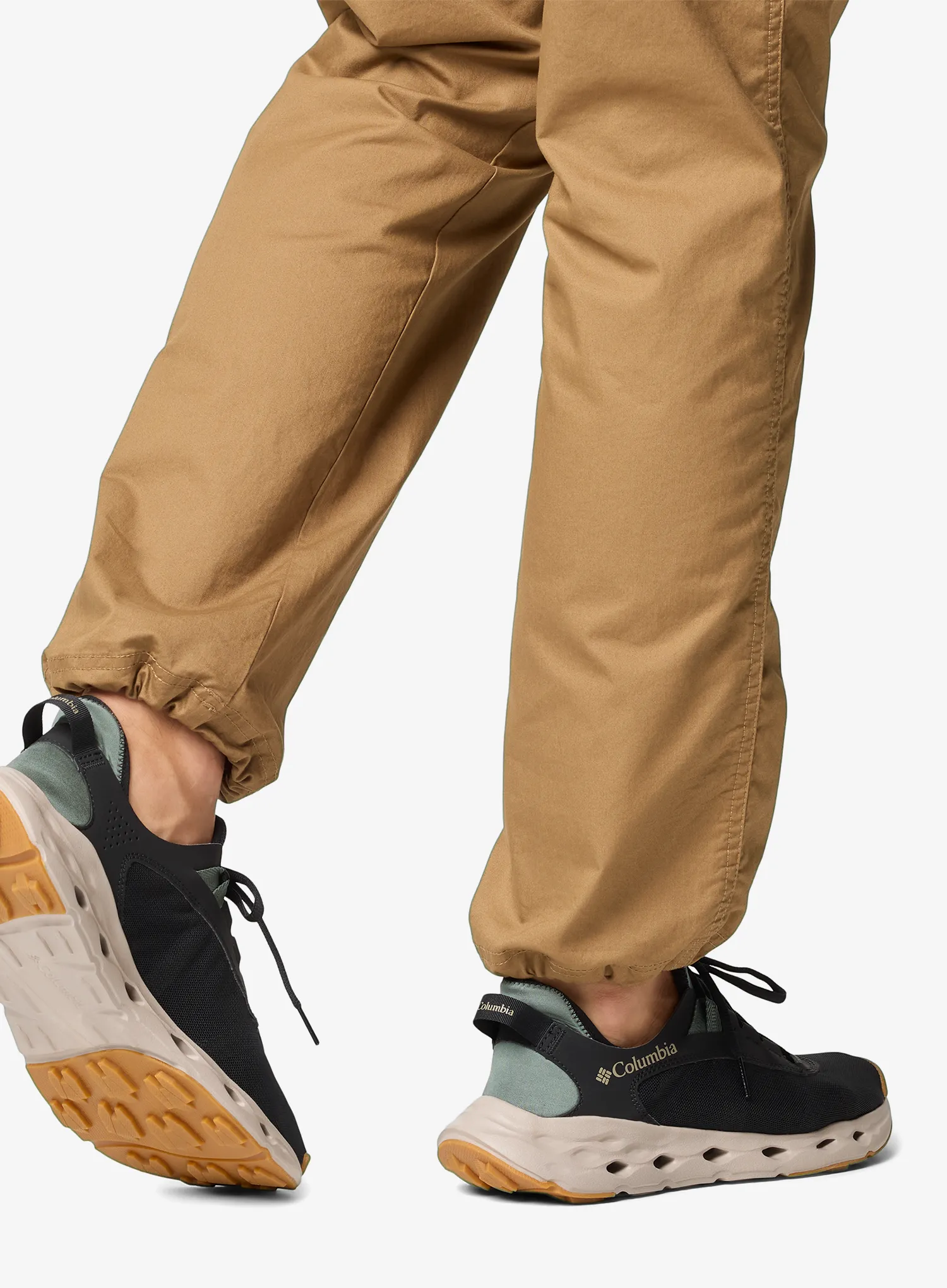 Schuhe Herren Columbia Drainmaker XTR - pond/black