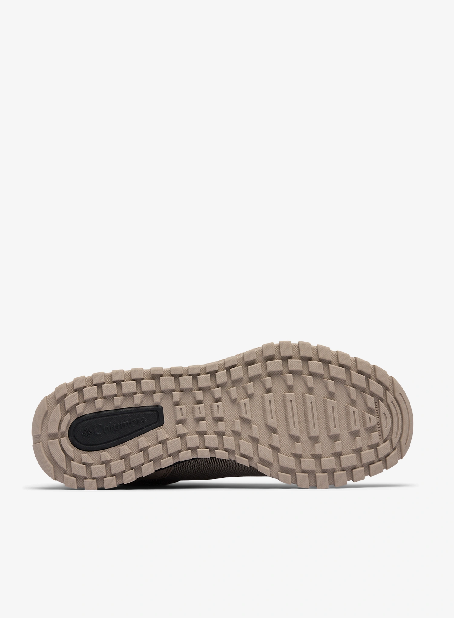 Schuhe Herren Columbia Fairbanks Mid - kettle/tangy orange