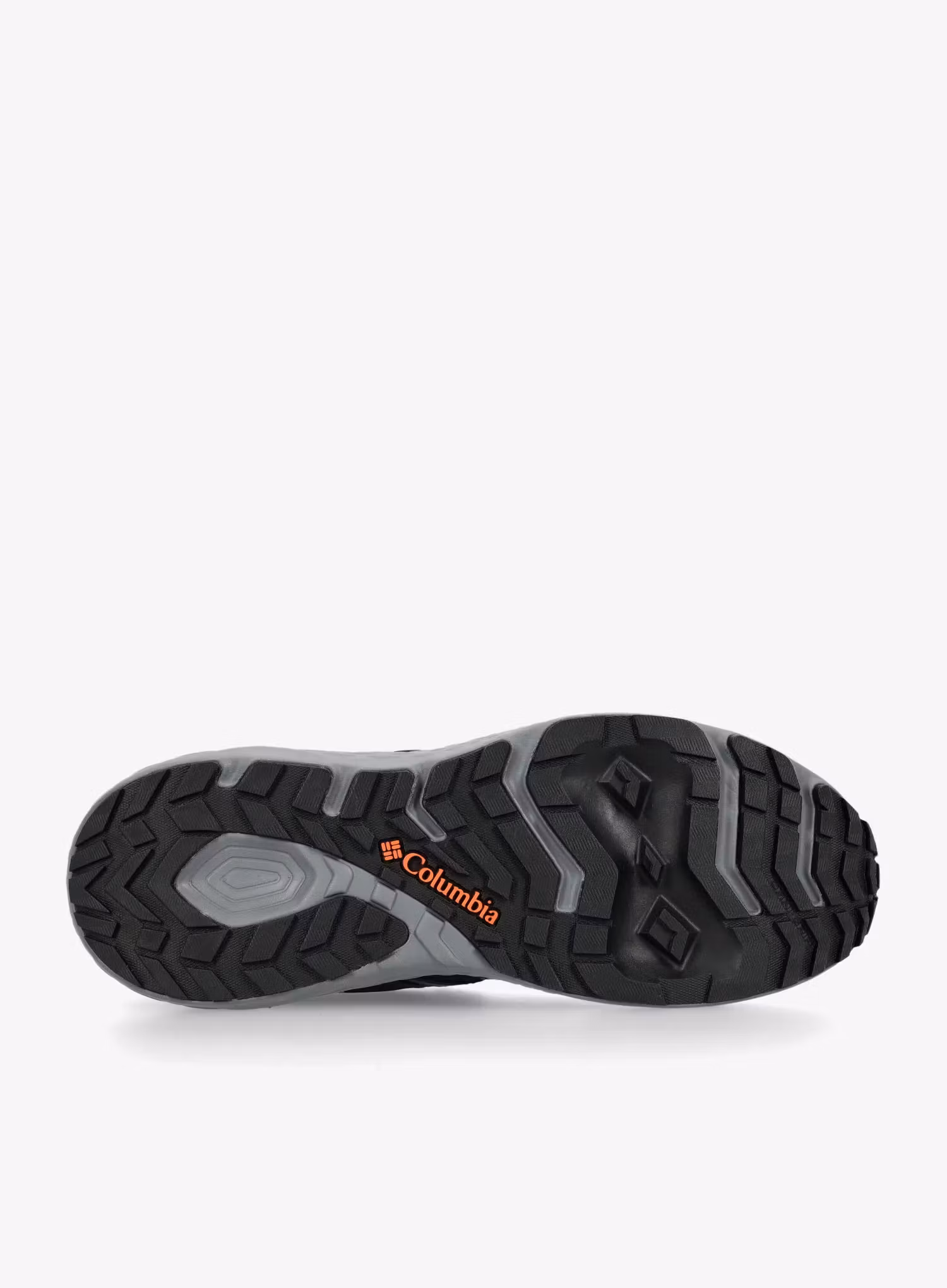 Schuhe Herren Columbia Peakfreak Roam - black/red quartz