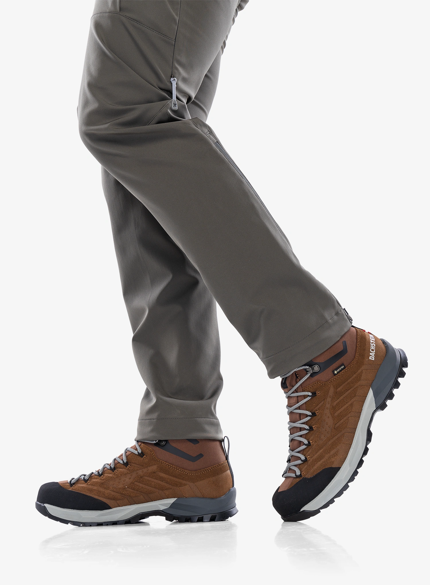 Schuhe Herren Dachstein SF-21 MC GTX - hazel