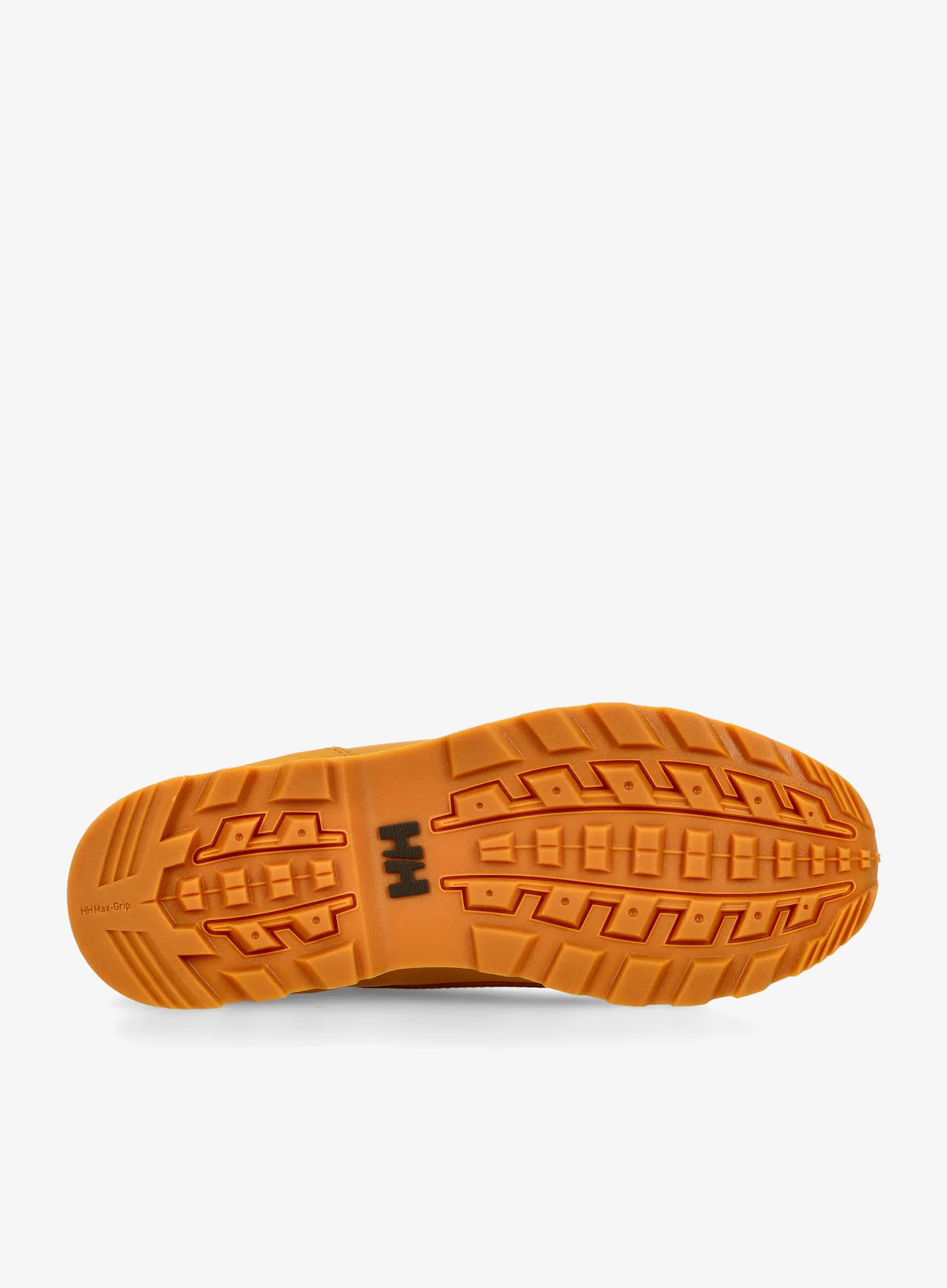 Schuhe Herren Helly Hansen Forester Sport - honey wheat/cement