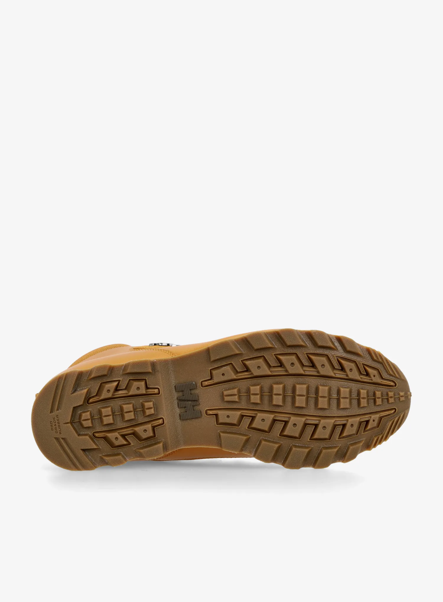 Schuhe Herren Helly Hansen The Forester Premium - honey wheat/cream
