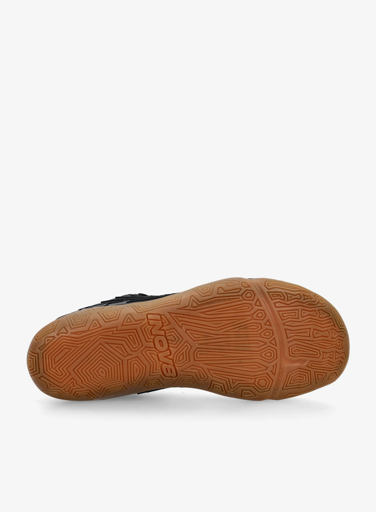 Schuhe Herren Inov-8 Bare-XF V2 - black/gum