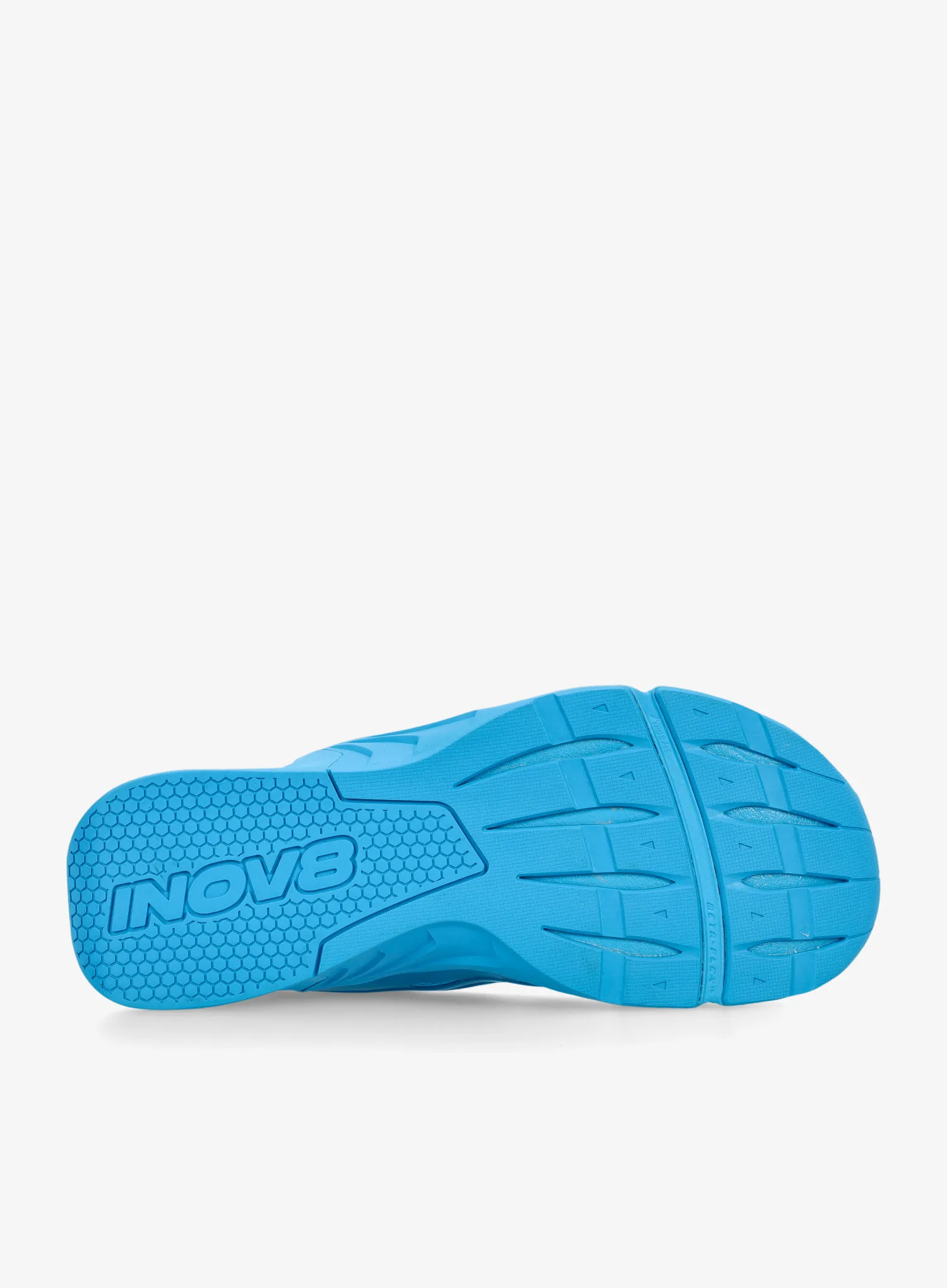 Schuhe Herren Inov-8 F-Lite  - blue