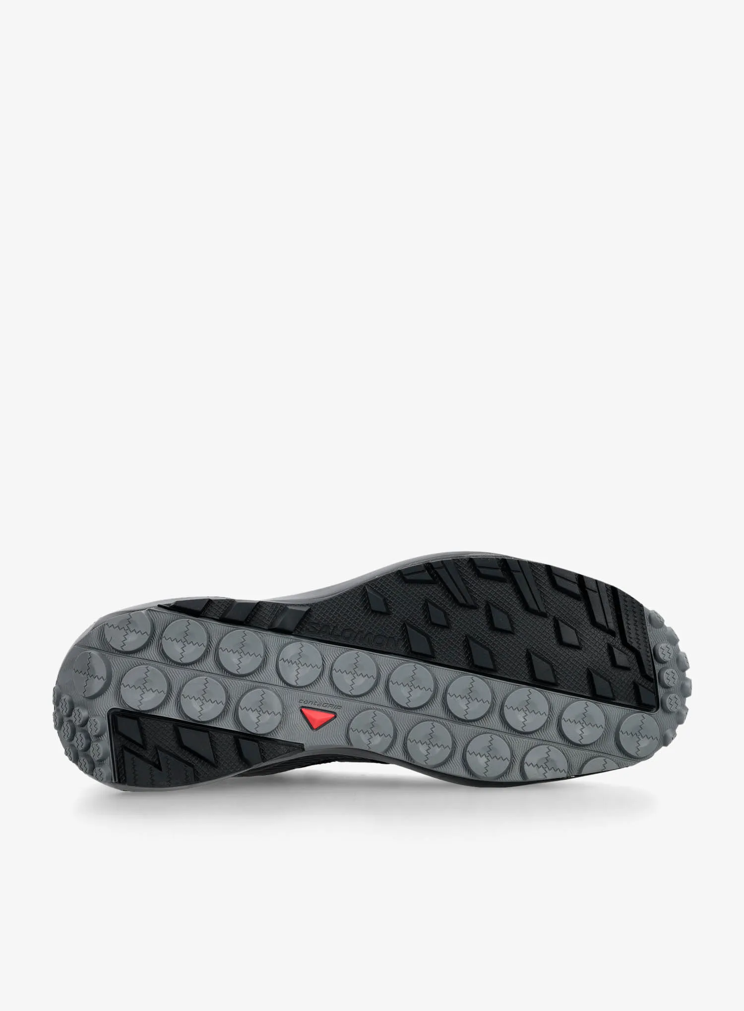 Schuhe Herren Salomon Terramphibian - black/black/rock