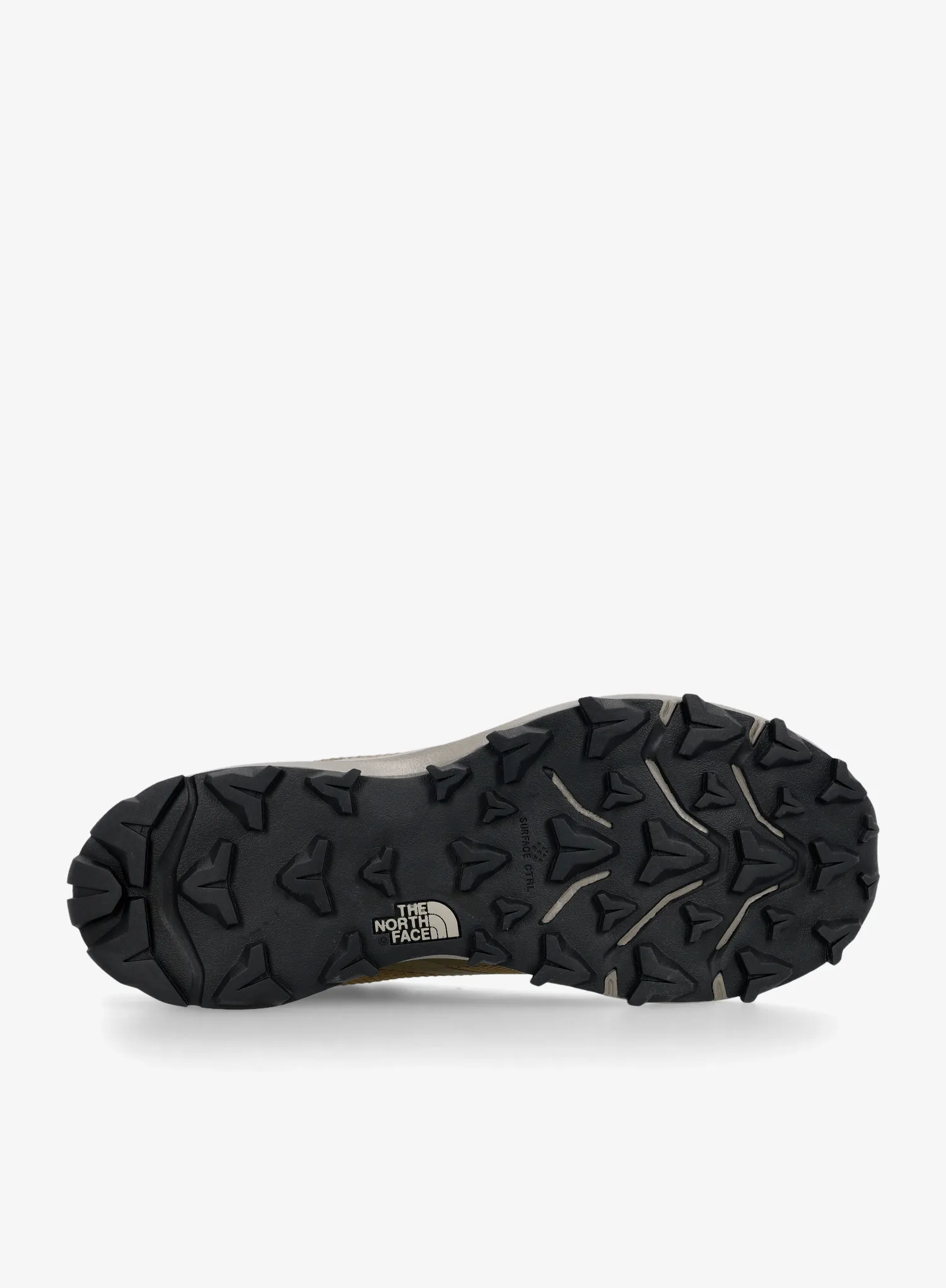 Schuhe Herren The North Face Vectiv Fastpack Lite WP - sycamore/tnf black