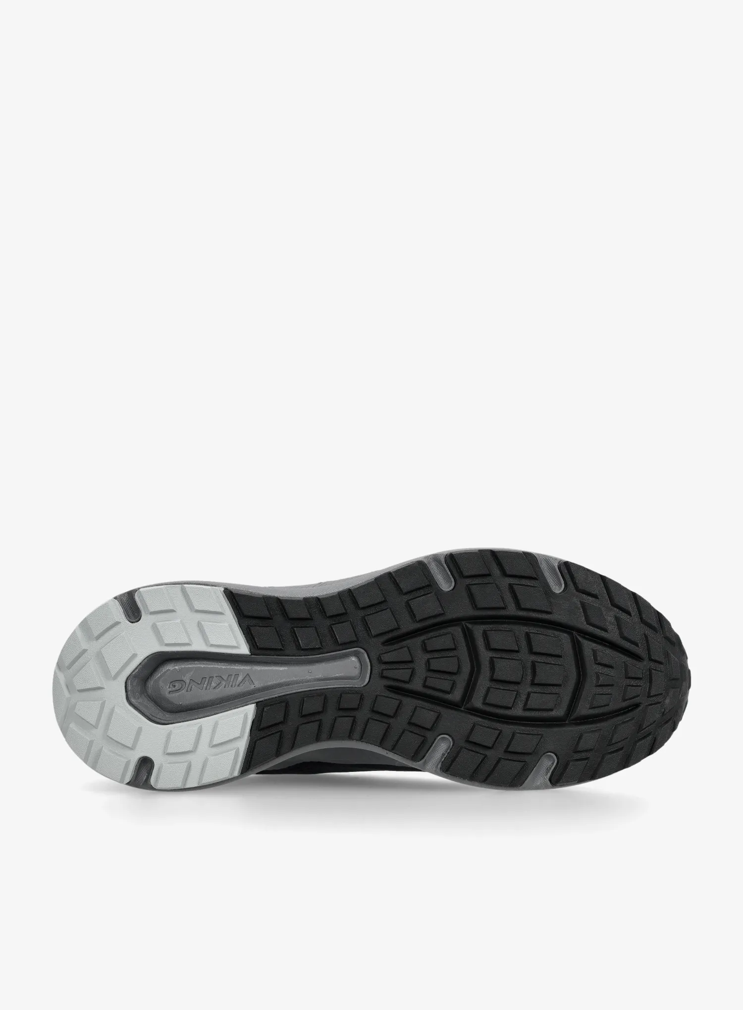 Schuhe Herren Viking Motion Low GTX - black/charcoal