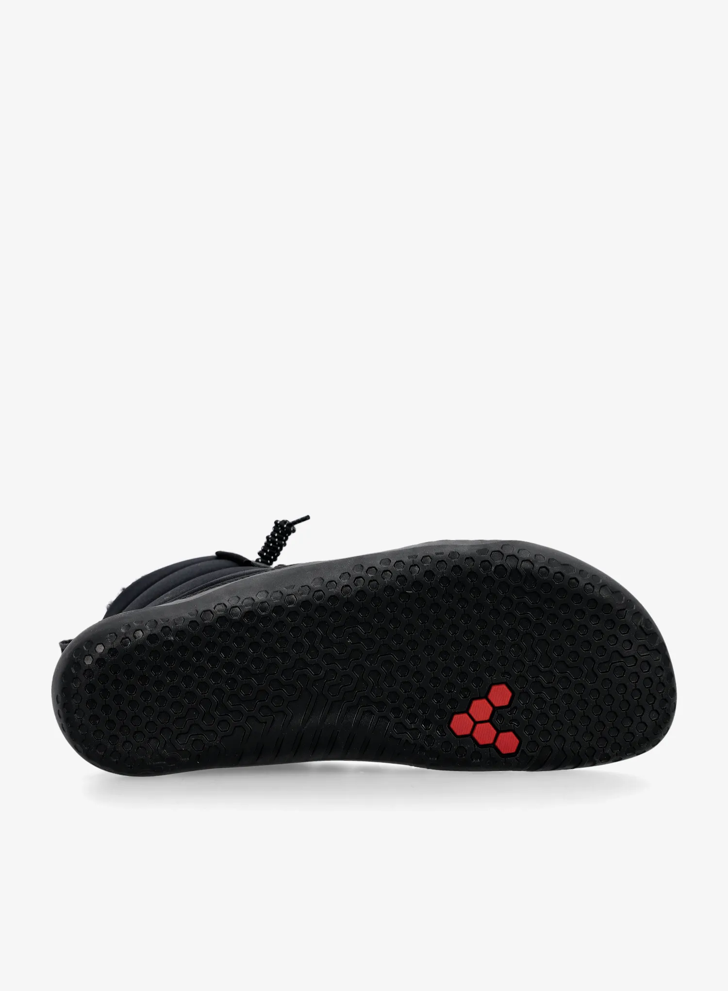 Schuhe Herren Vivobarefoot Gobi Hiber - obsidian/obsidian