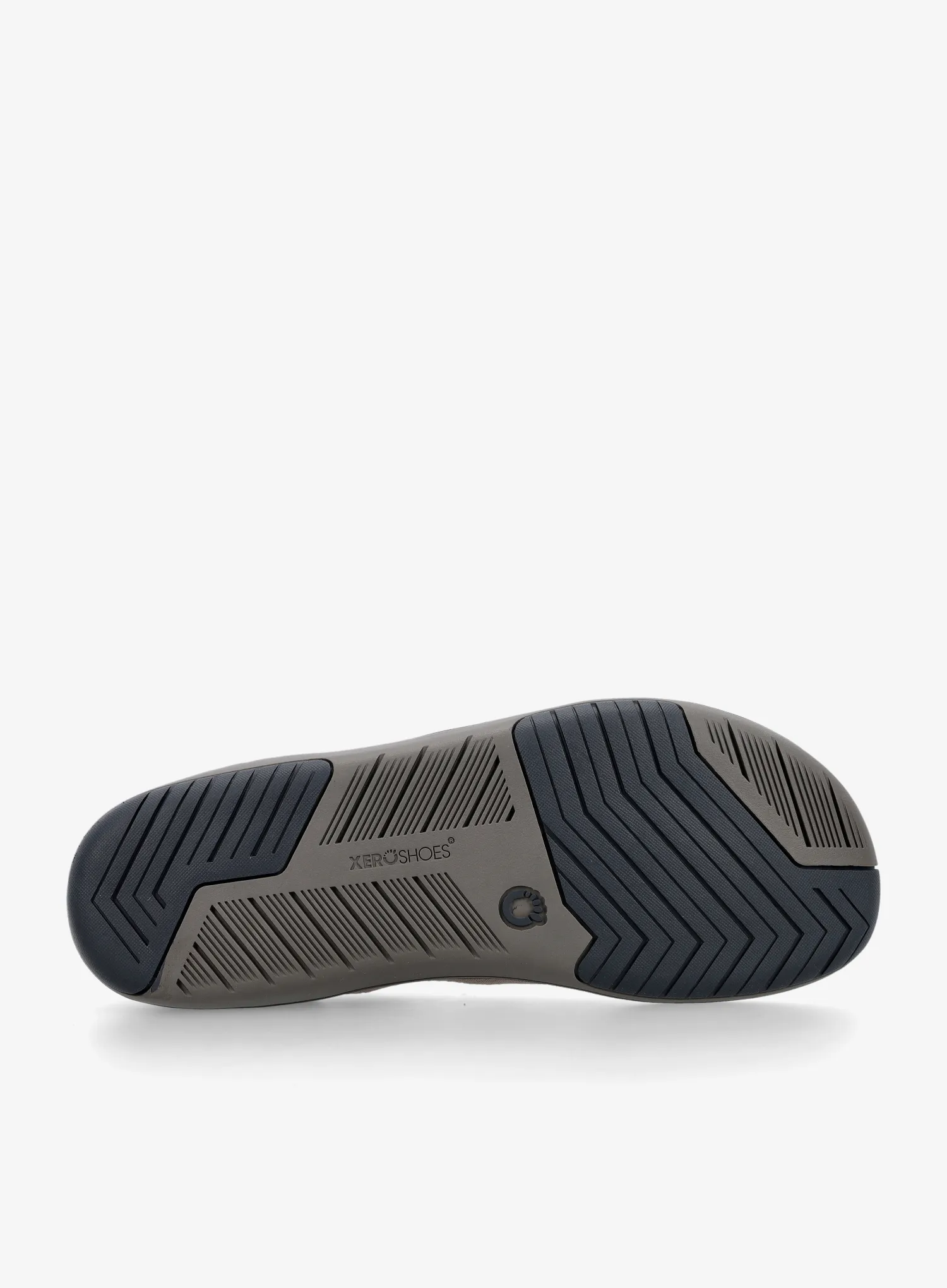 Schuhe Herren Xero Shoes Nexus Knit - morel blue