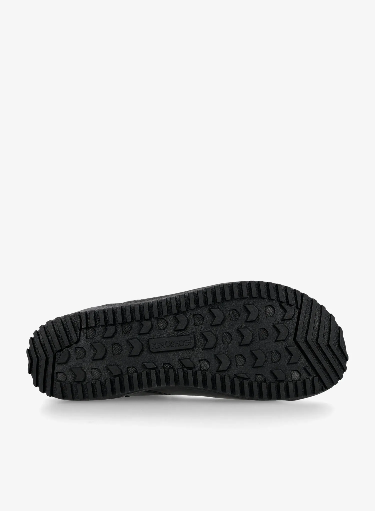 Schuhe Herren Xero Shoes Ridgeway Chelsea - black