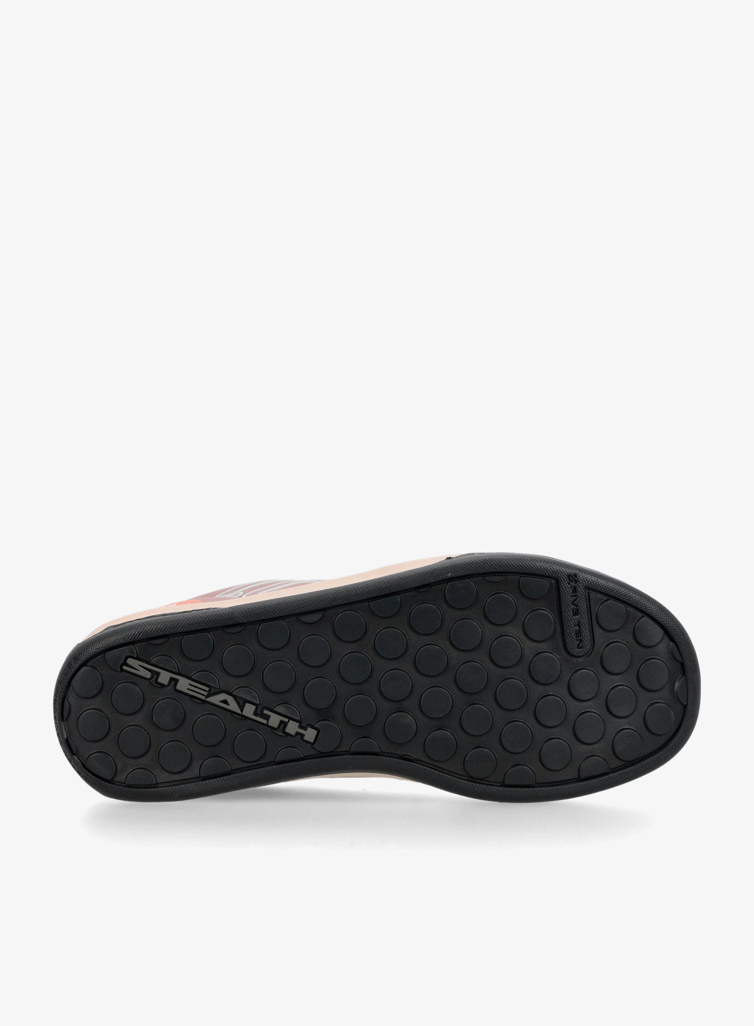 Fahrradschuhe Damen Five Ten Freerider PRO - wontau/greone/wonoxi