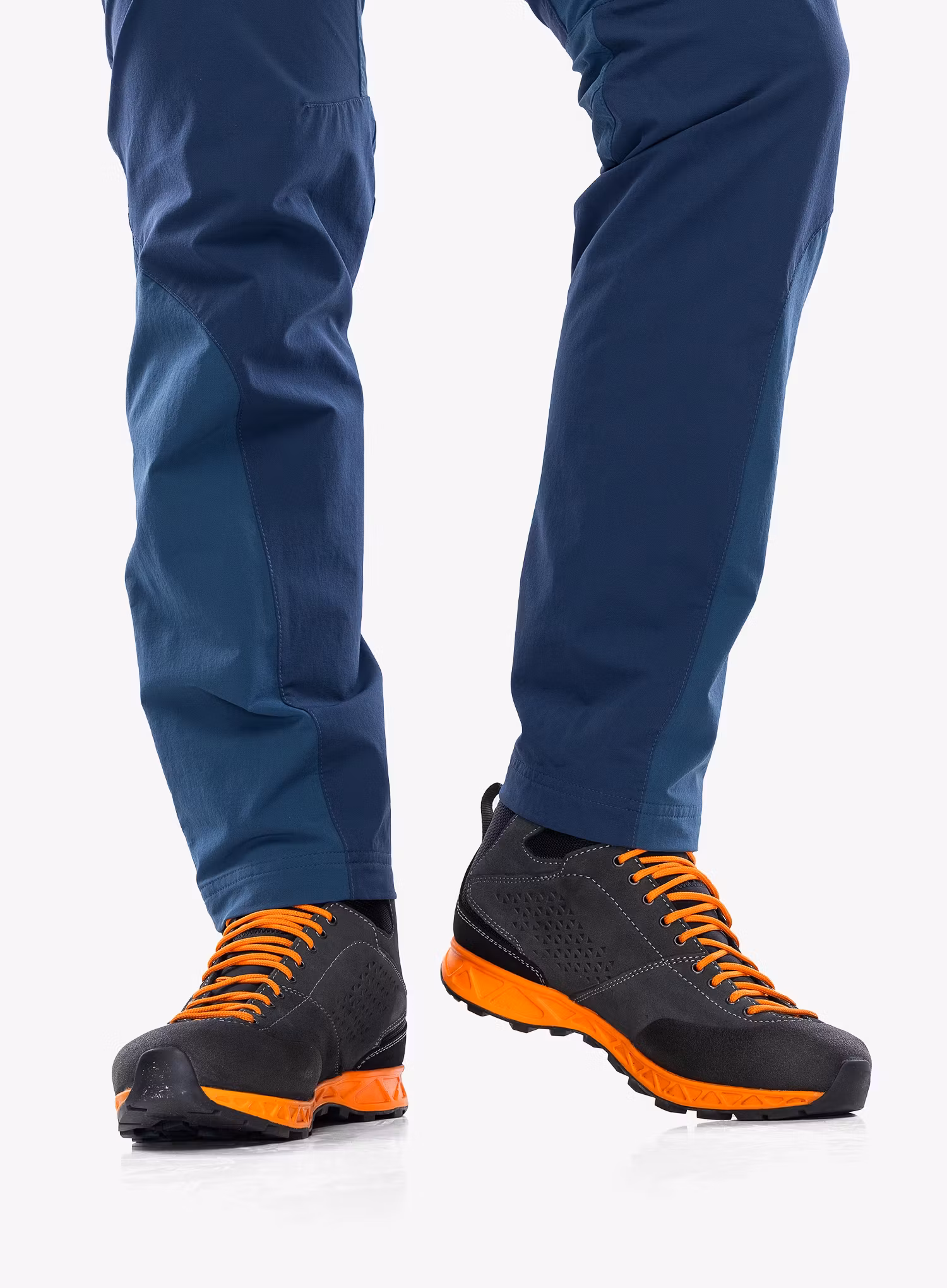 Klettersteigschuhe Dachstein Super Ferrata GTX - black