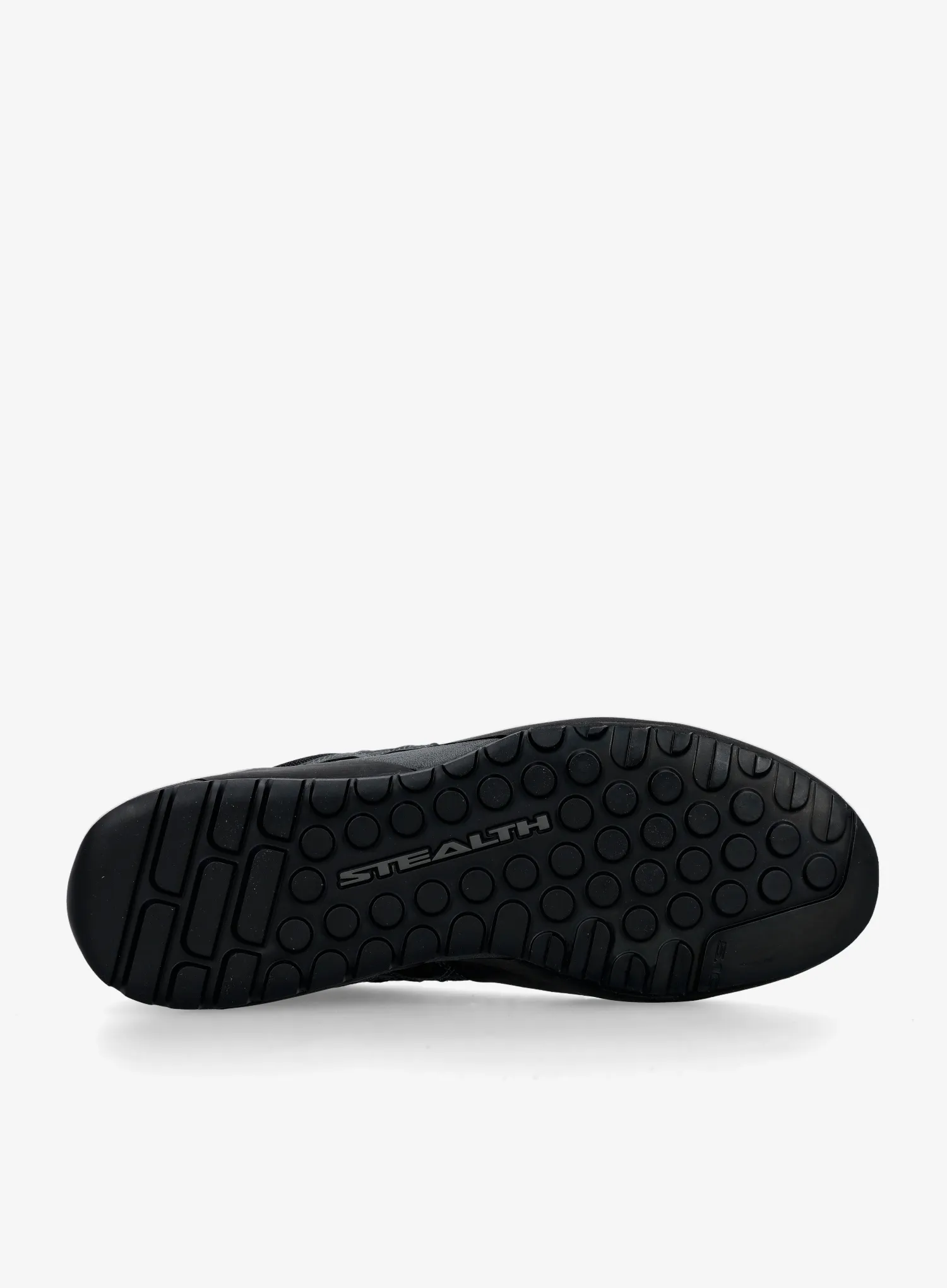Klettersteigschuhe Five Ten Guide Tennie - black/carbon/black