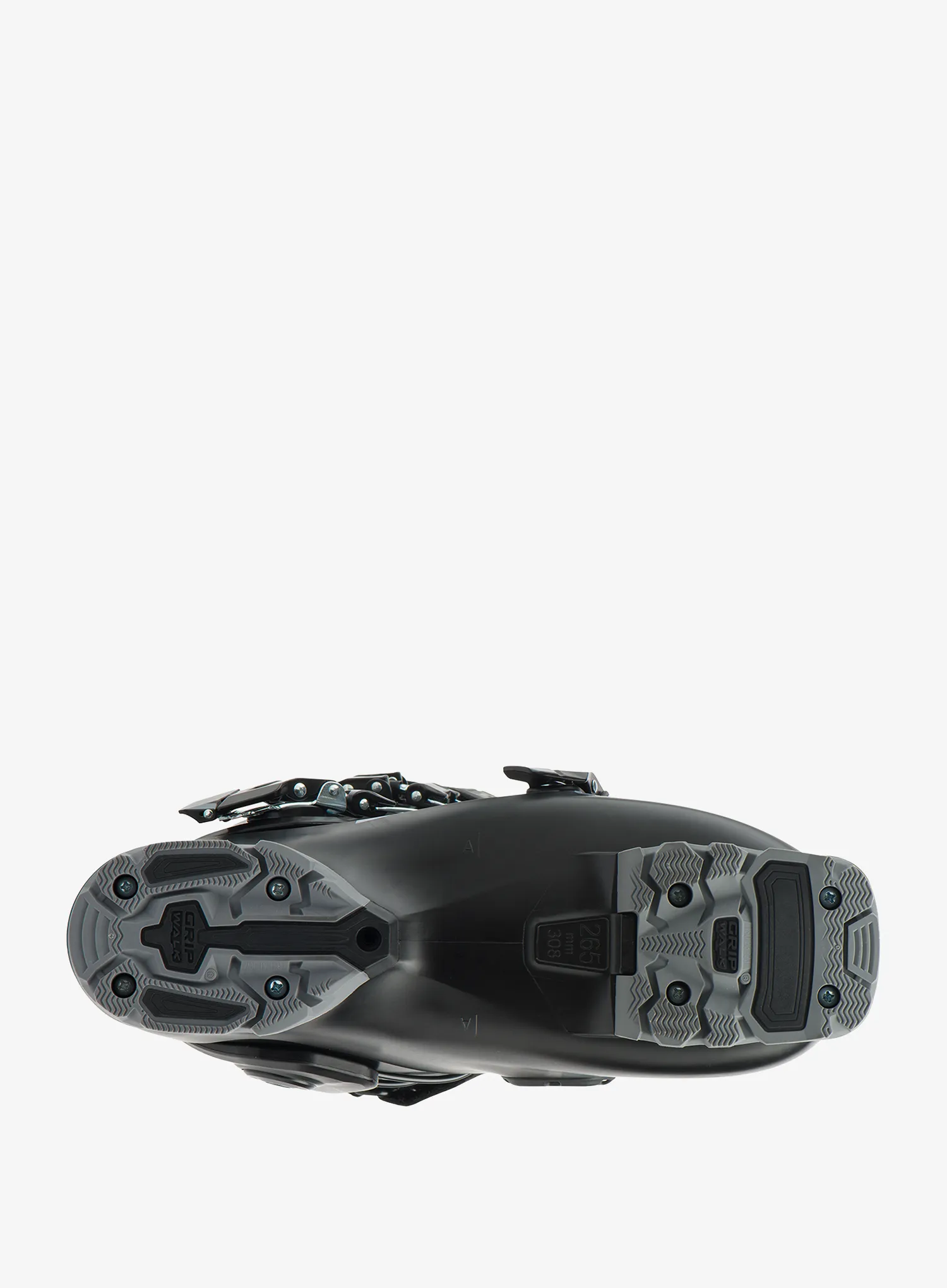 Skischuhe Dalbello Cabrio MV 100 IF - black/black