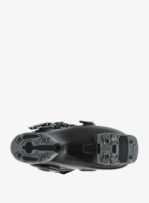 Skischuhe Dalbello Cabrio MV 100 IF - black/black
