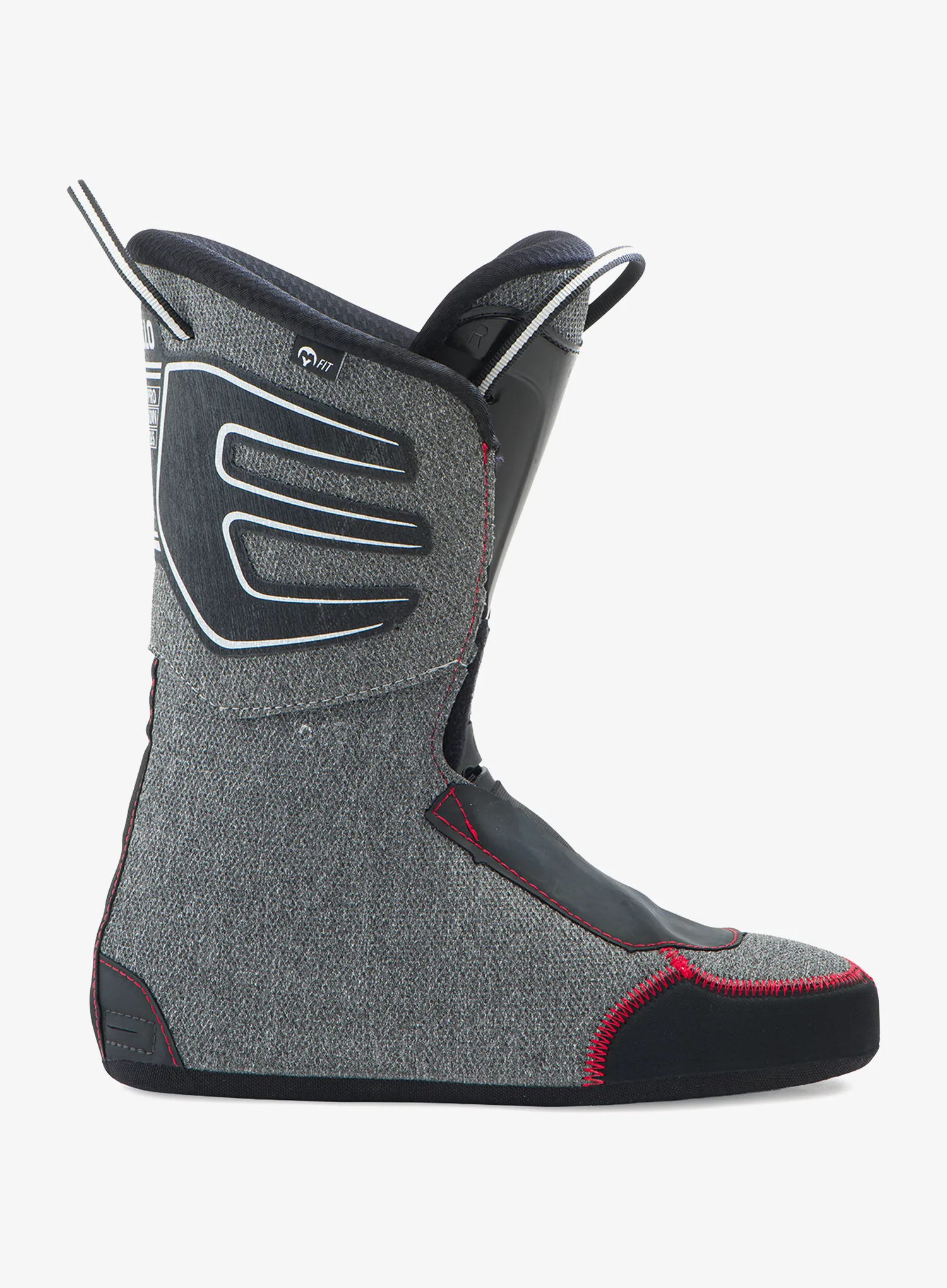 Skischuhe Dalbello Cabrio MV 120 IF - grey/black
