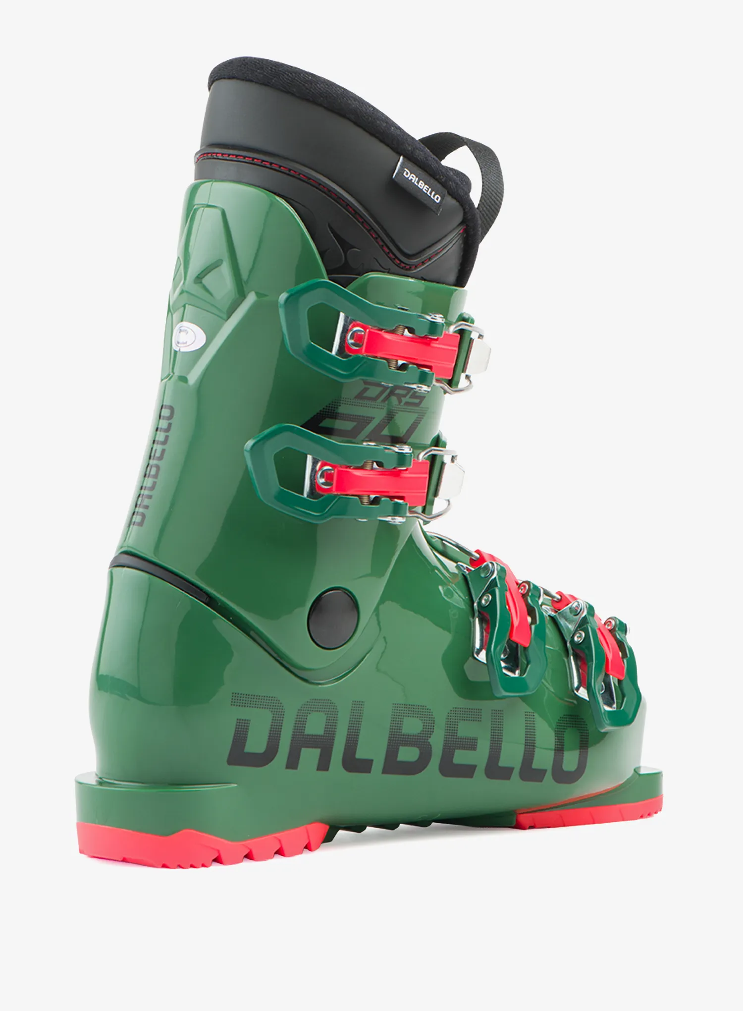 Skischuhe Dalbello Drs 60 - deep green/deep green