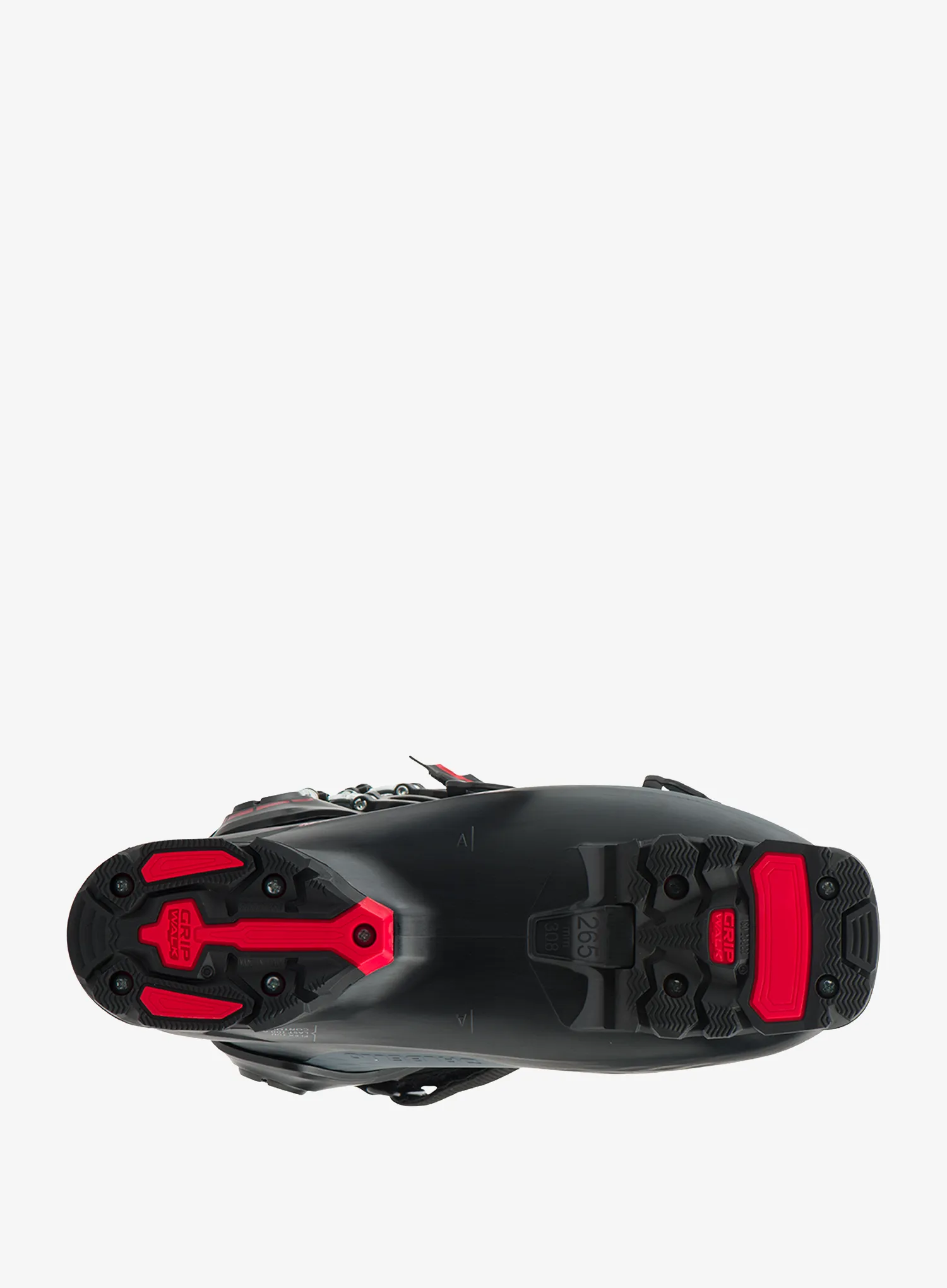 Skischuhe Dalbello Veloce 100 GW - black/antracite