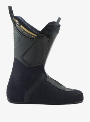 Skischuhe Dalbello Veloce 110 GW - leaf green/black