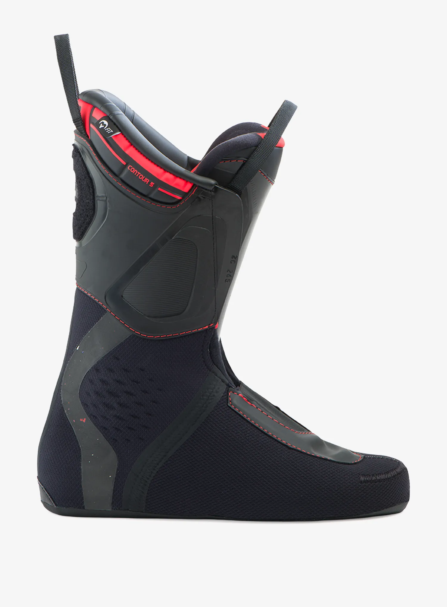 Skischuhe Dalbello Veloce 120 GW - black/olive