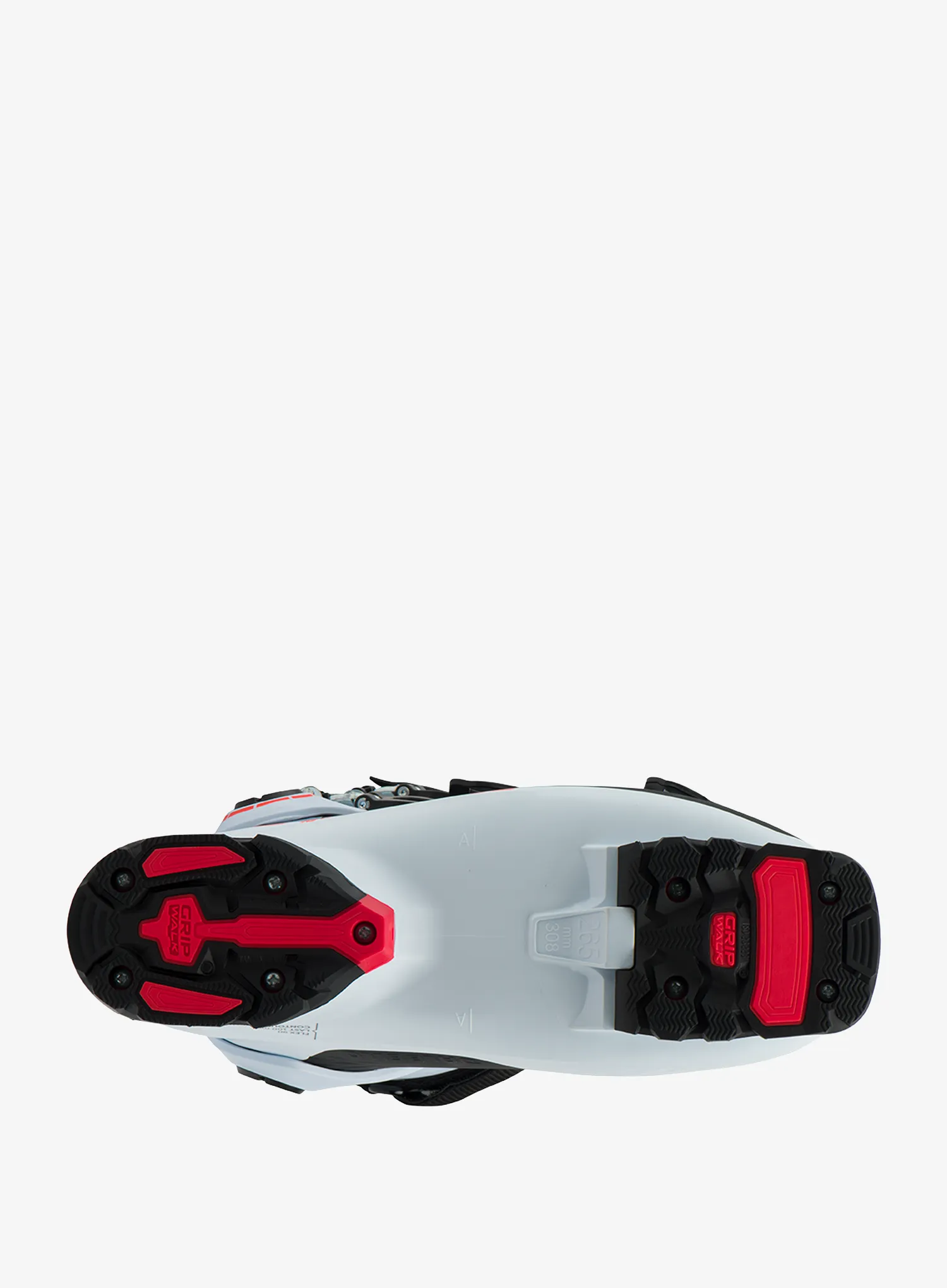 Skischuhe Dalbello Veloce 90 GW - polar/black