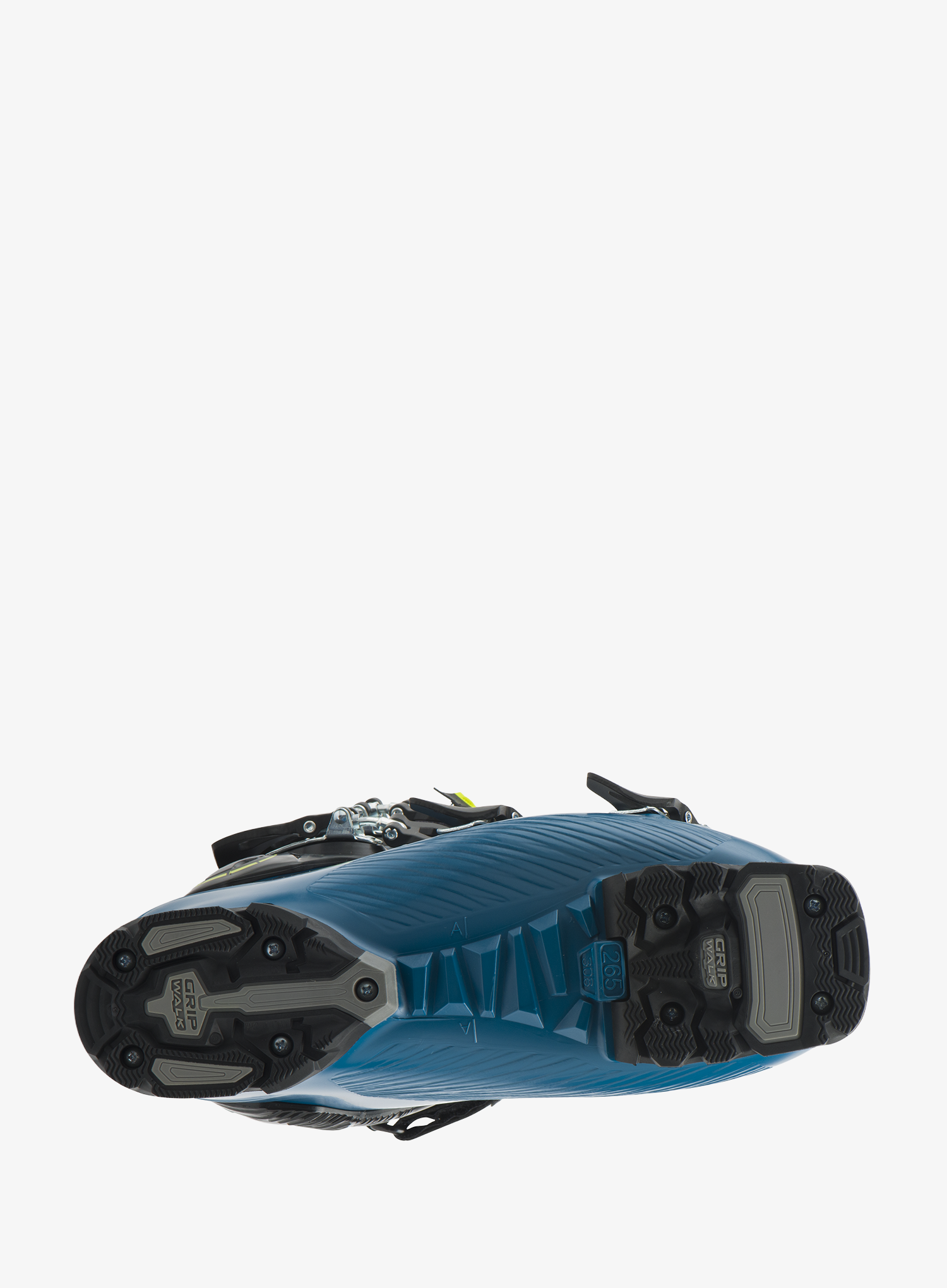 Skischuhe Dalbello Veloce Max GW 80 - black/black