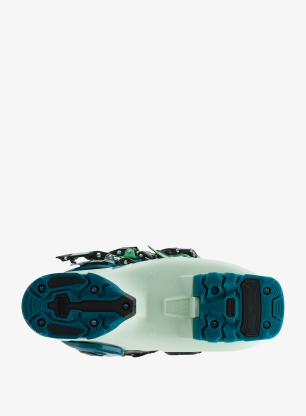 Damen Skischuhe Dalbello Cabrio LV 95 W 3DWrap - match milk/grue
