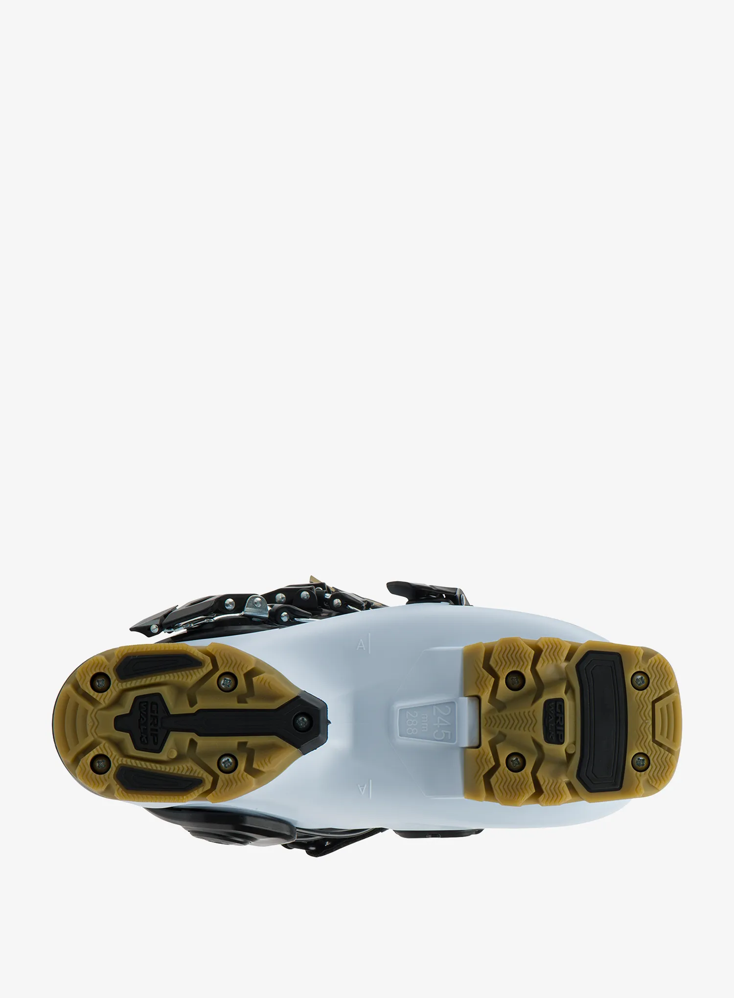 Damen Skischuhe Dalbello Cabrio MV 75 W IF - polar/black