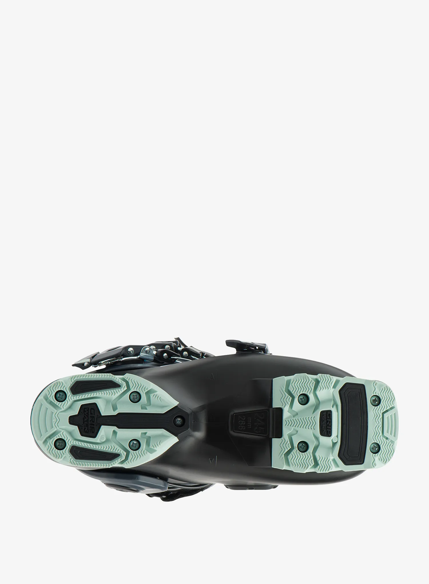 Damen Skischuhe Dalbello Cabrio MV 85 W IF - black/antracite