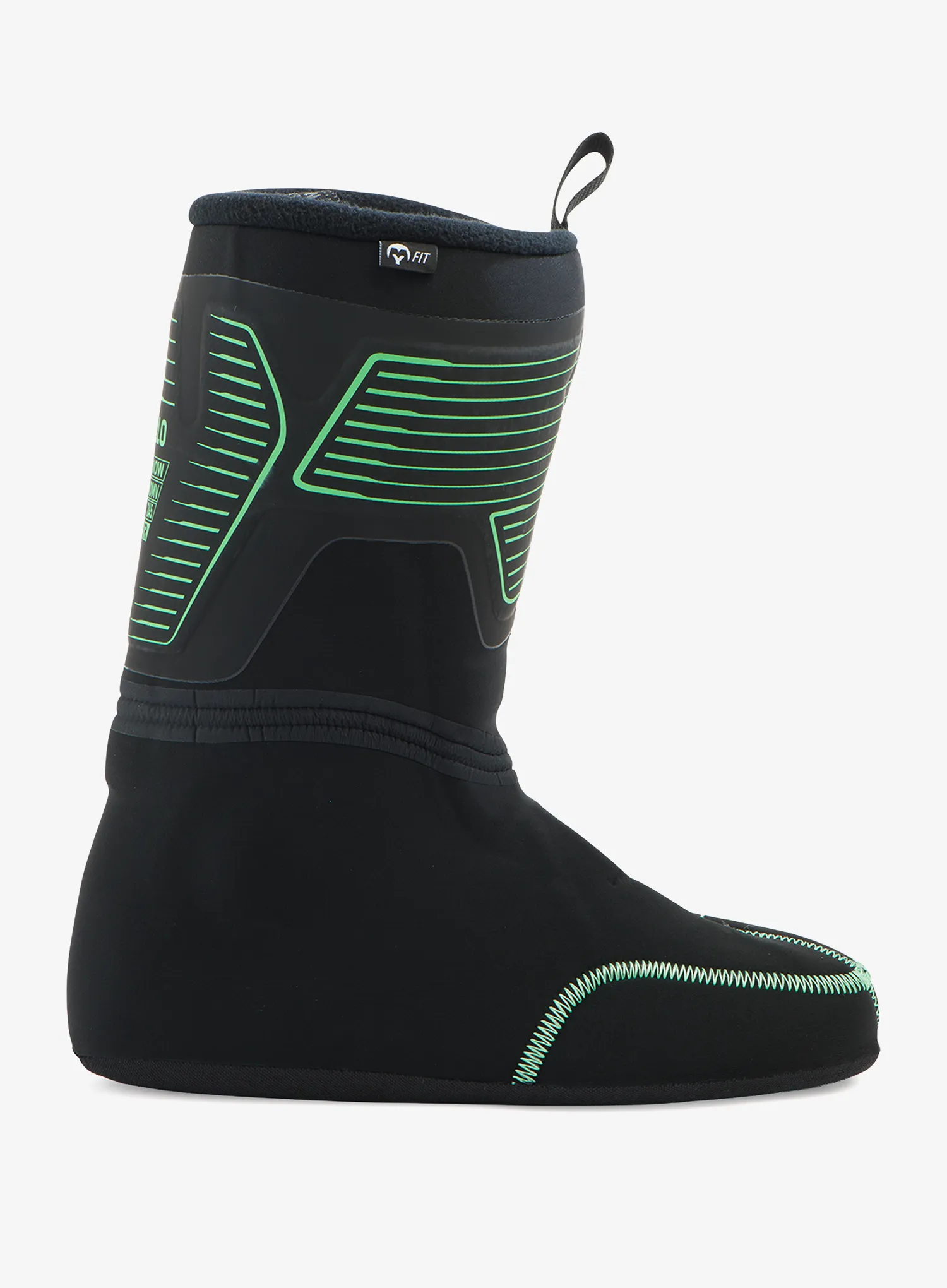 Damen Skischuhe Dalbello Cabrio MV 95 W 3DWrap - matcha milk/grue