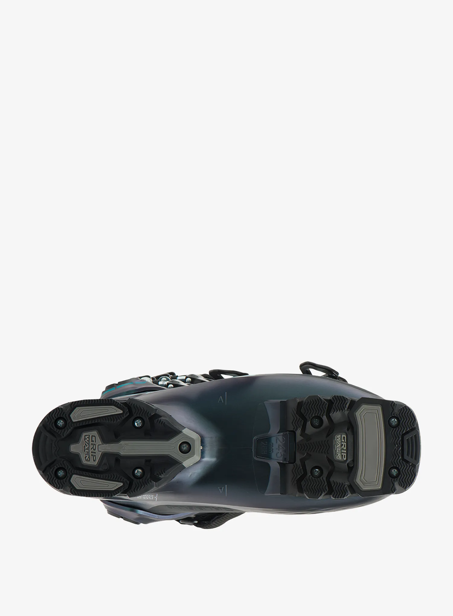 Damen Skischuhe Dalbello Veloce 75 W GW - opal green/black