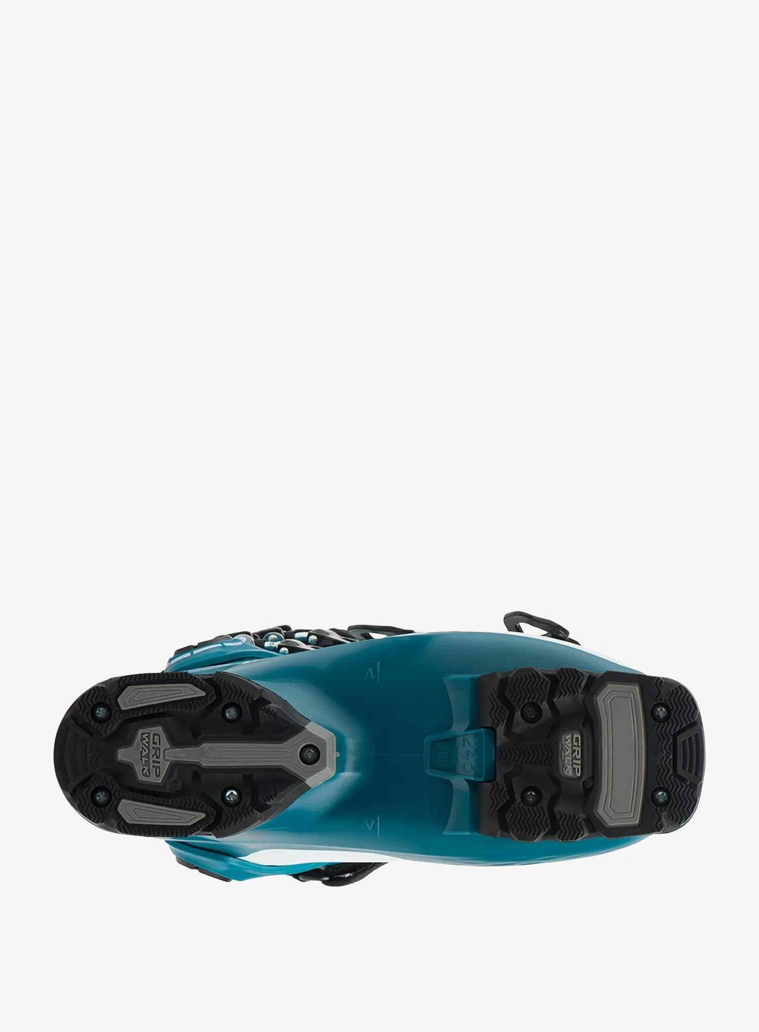 Damen Skischuhe Dalbello Veloce 85 W GW - grue/polar