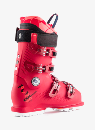 Damen Skischuhe Rossignol Pure Elite 120 GW - red