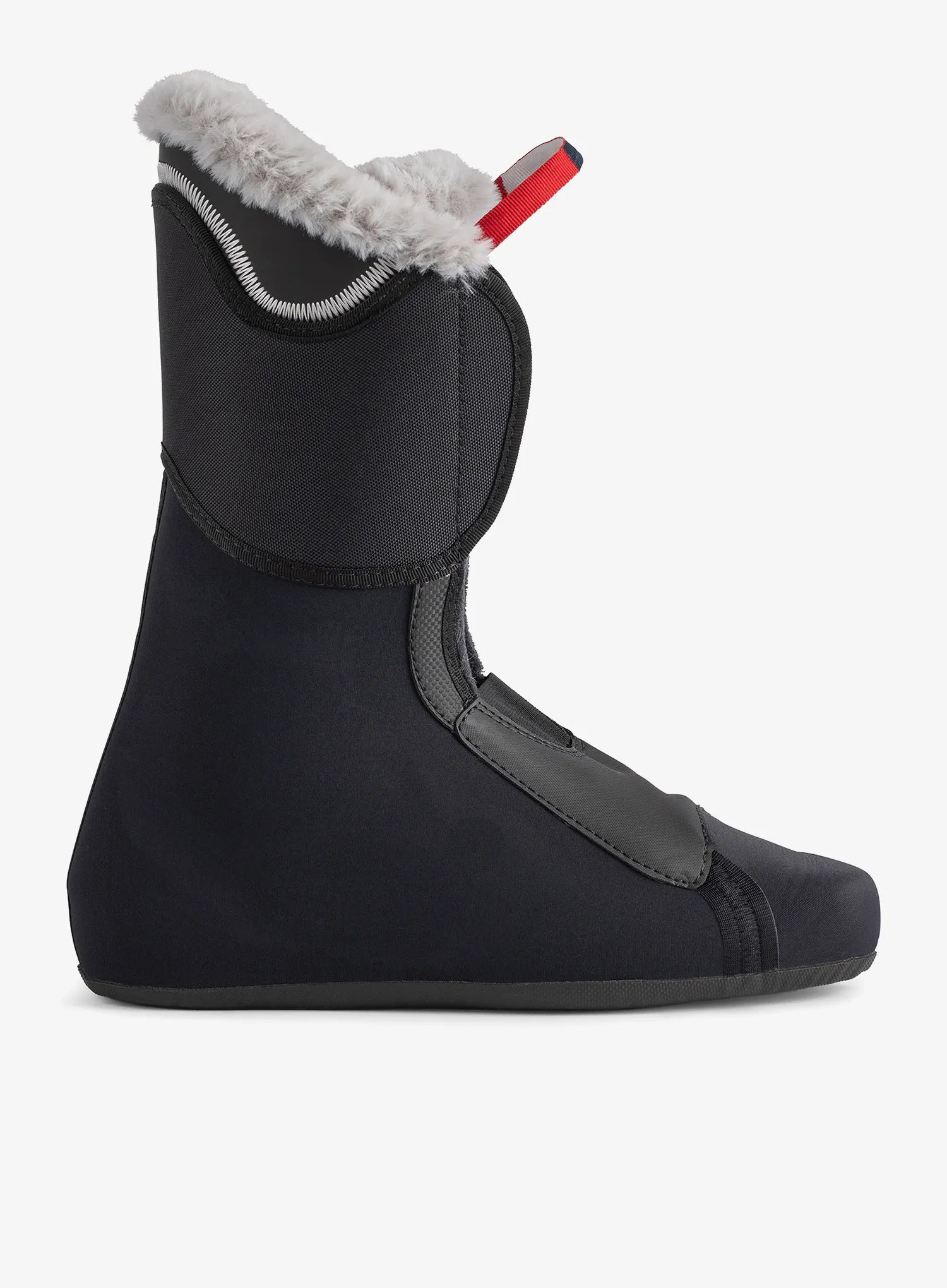 Damen Skischuhe Rossignol Pure Pro 90 GW - snow grey