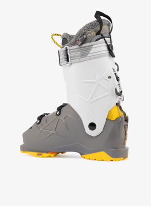 Skischuhe Rossignol Alltrack 110 HV GW - dark grey
