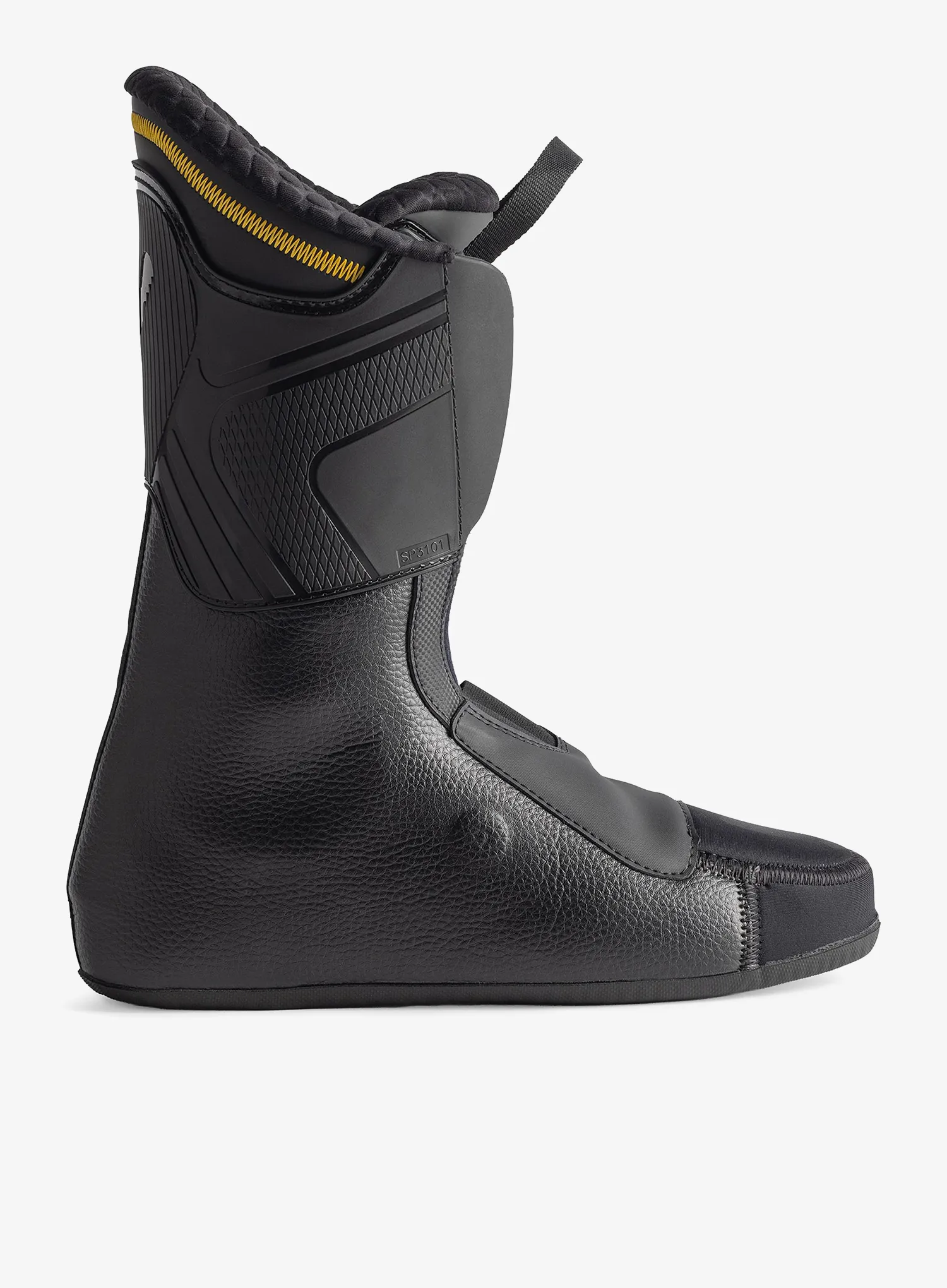 Skischuhe Rossignol Hi-Speed 100 HV - moon grey