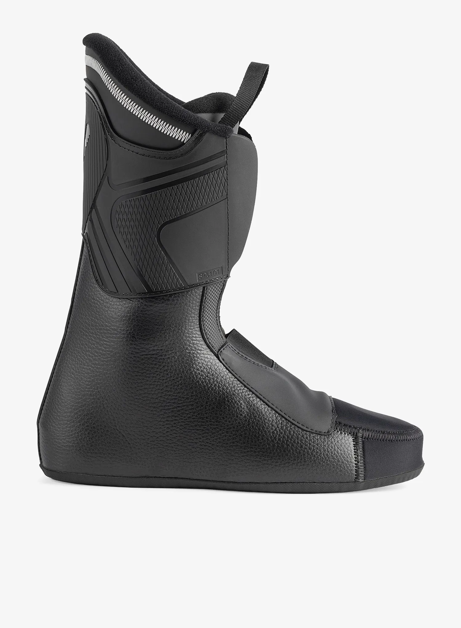 Skischuhe Rossignol Hi-Speed 80 HV - storm grey