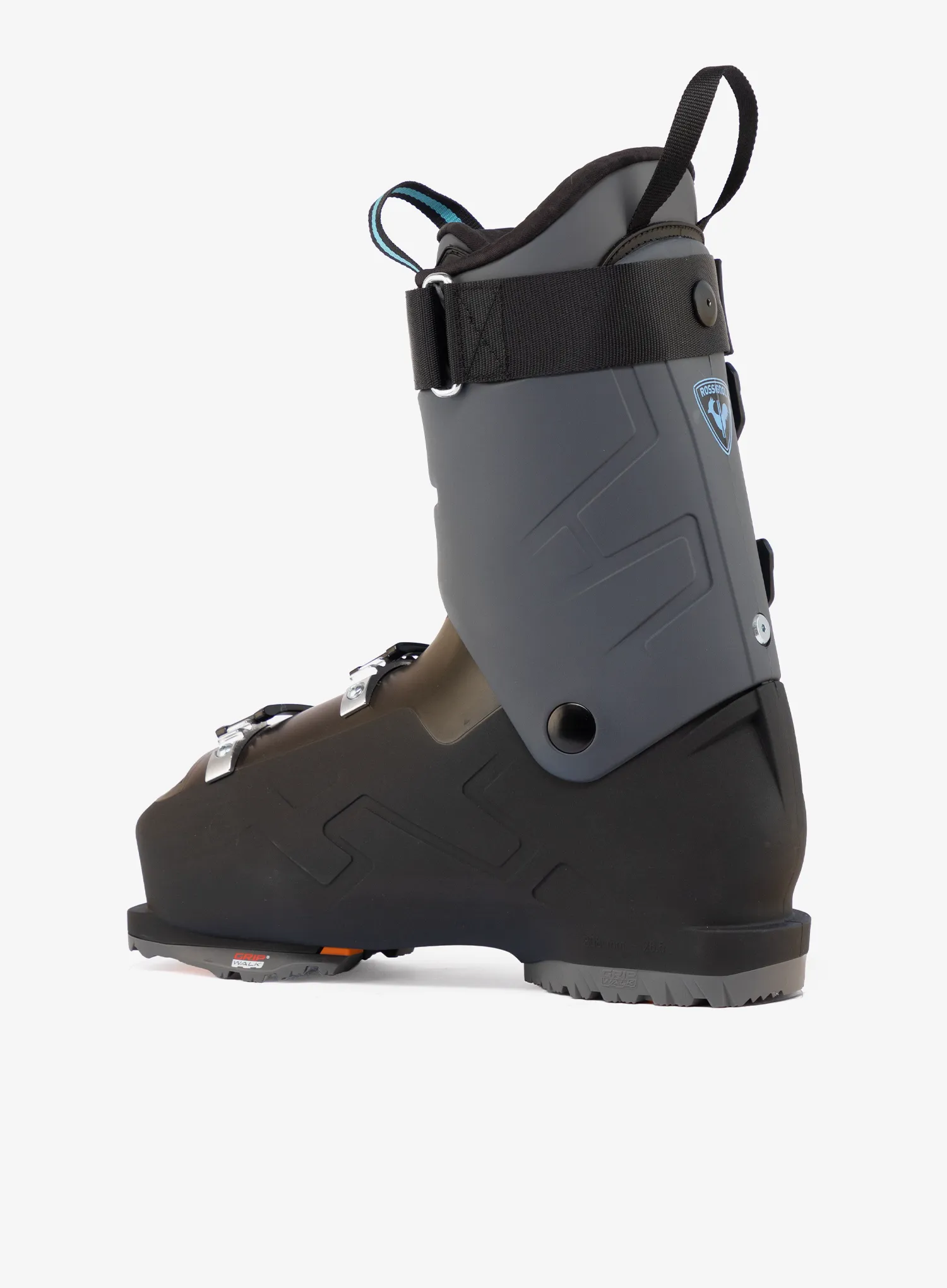 Skischuhe Rossignol Speed 100 HV+ - black